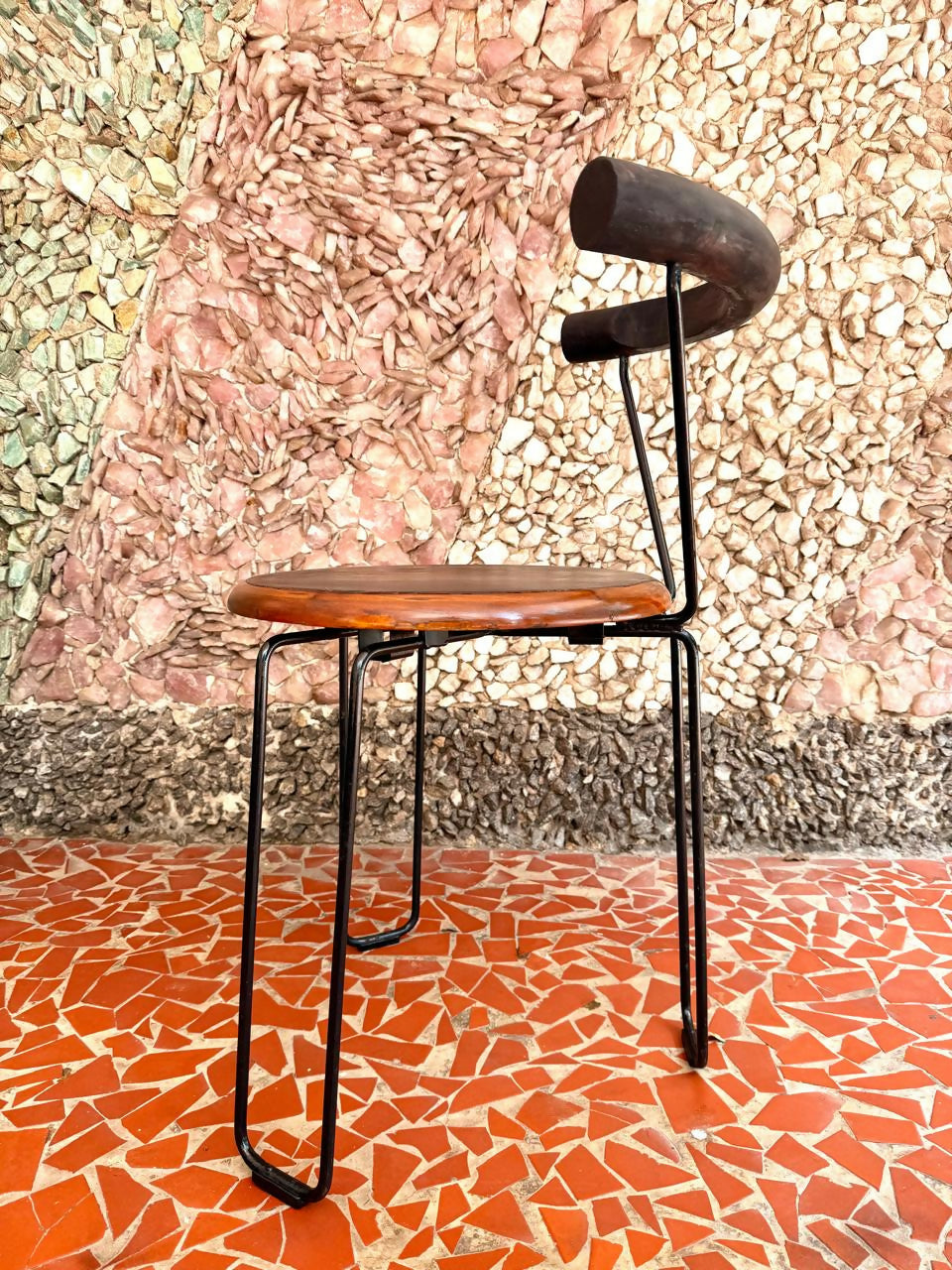 Par de Cadeiras Novo RUMO