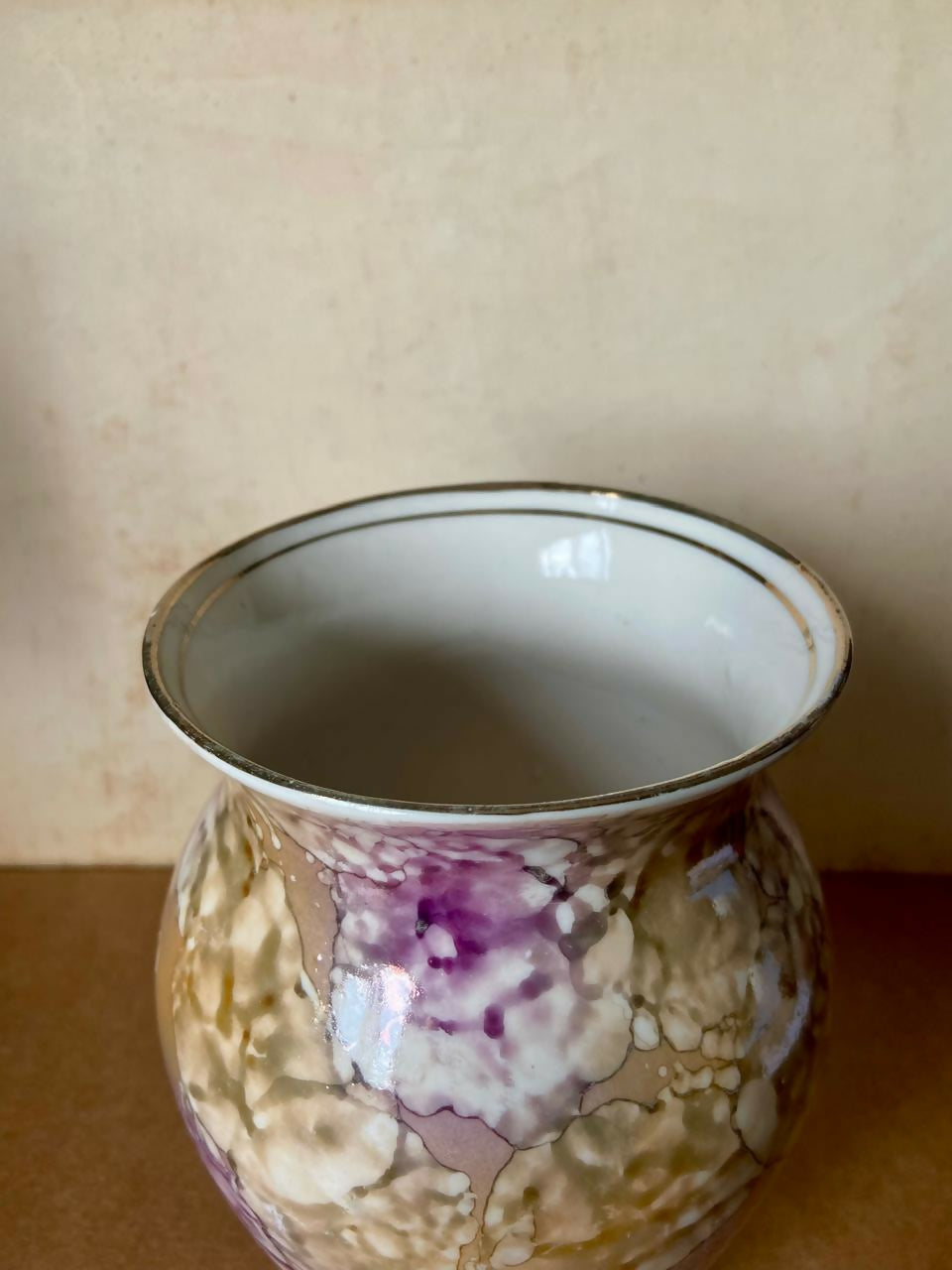 Vaso Orgânico Marmorizado (DMCPS_423)