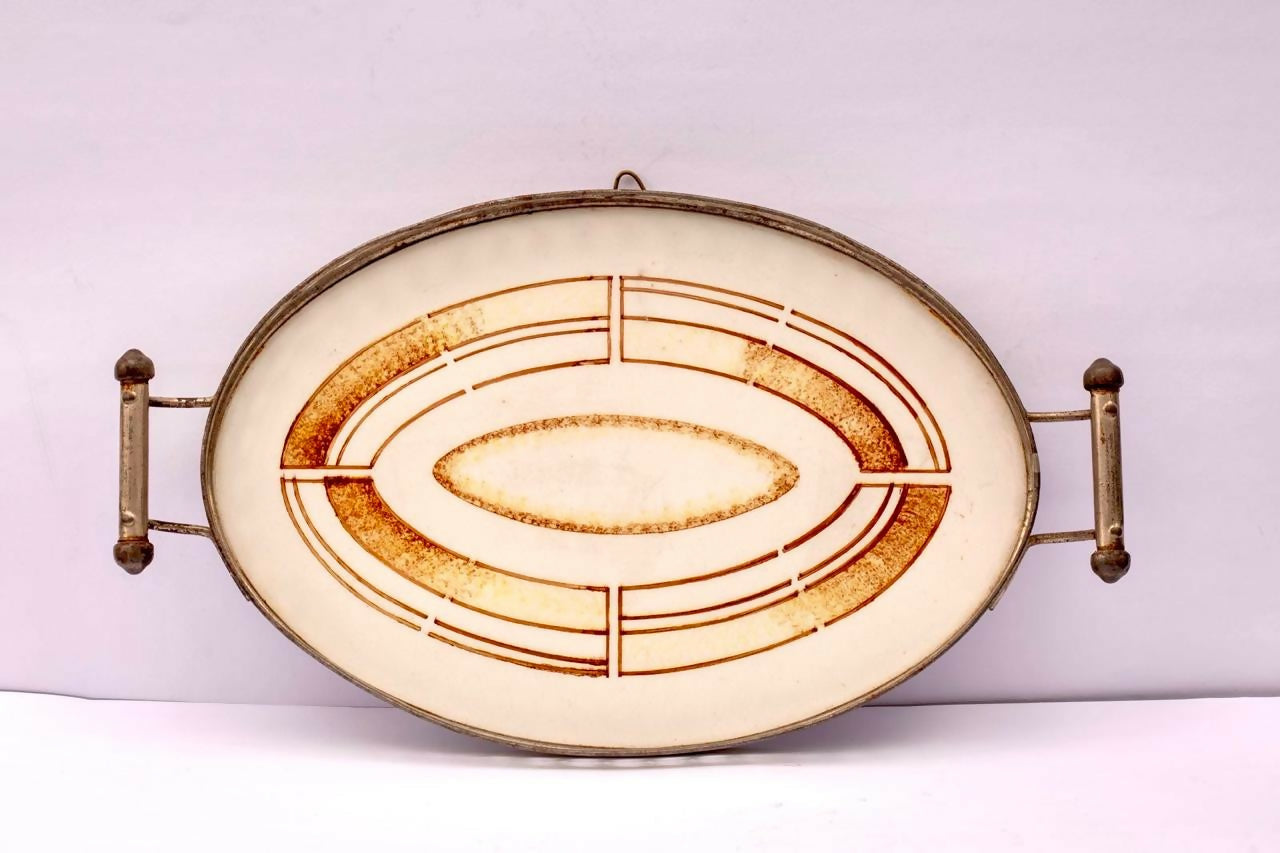 Bandeja Art Deco Gebruder Mehner (DMCPS_262)