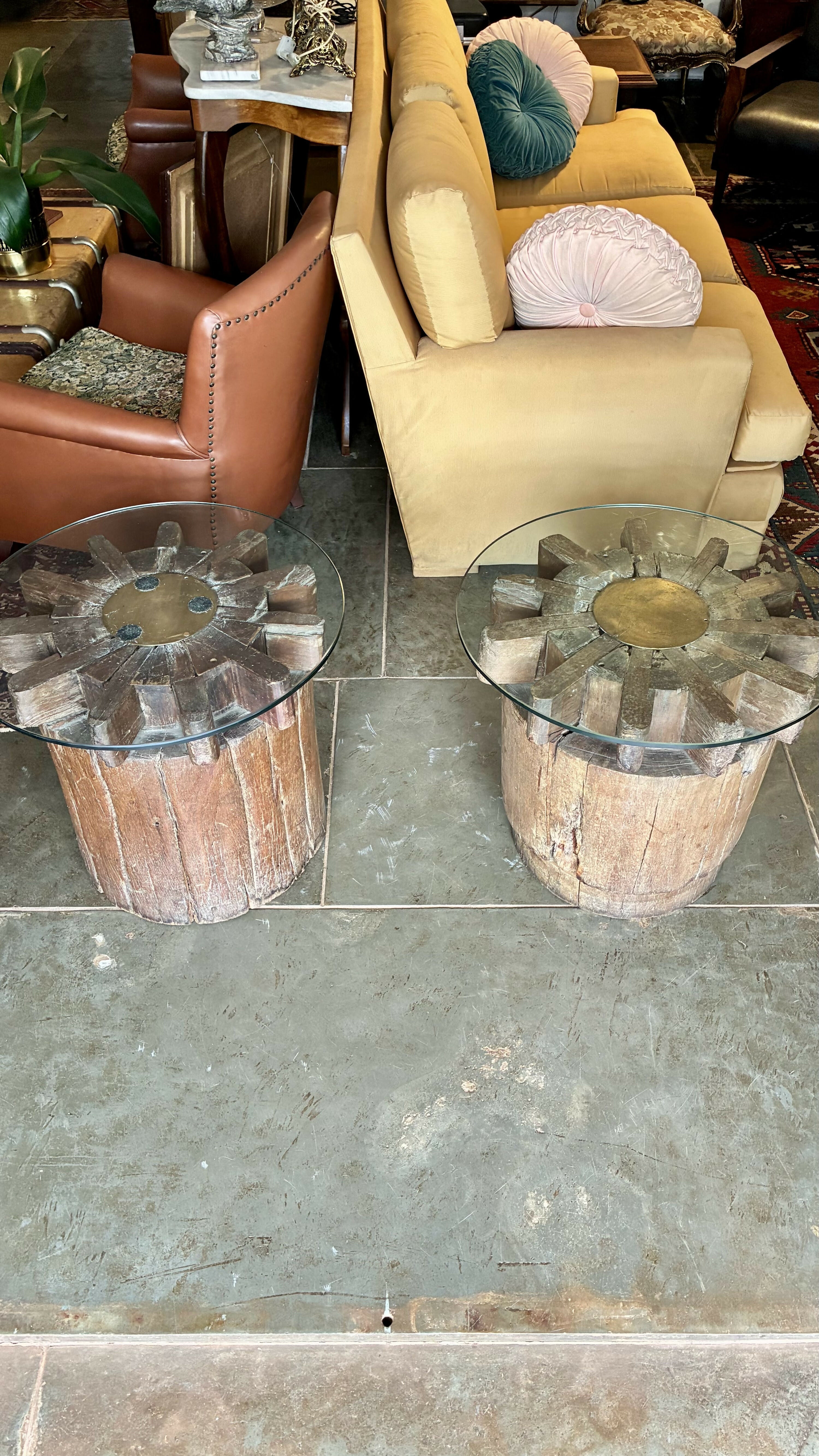 MESA DE CANTO XIX (valor unitário)