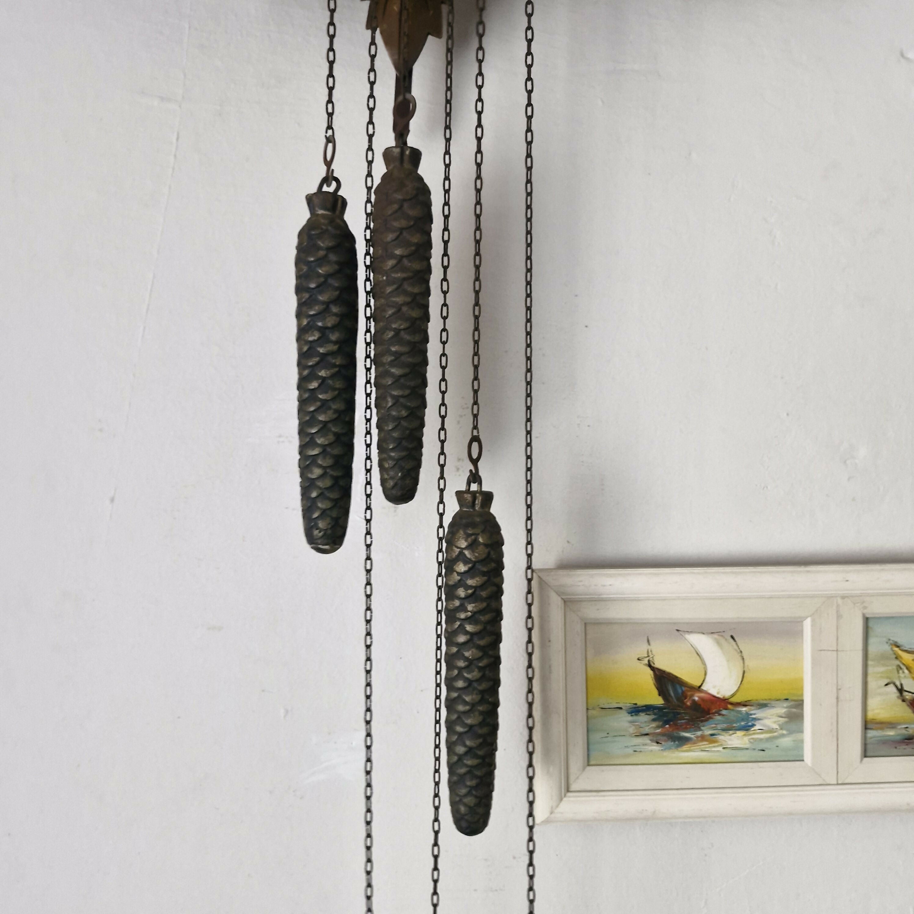 Relógio Cuco Carrilhão