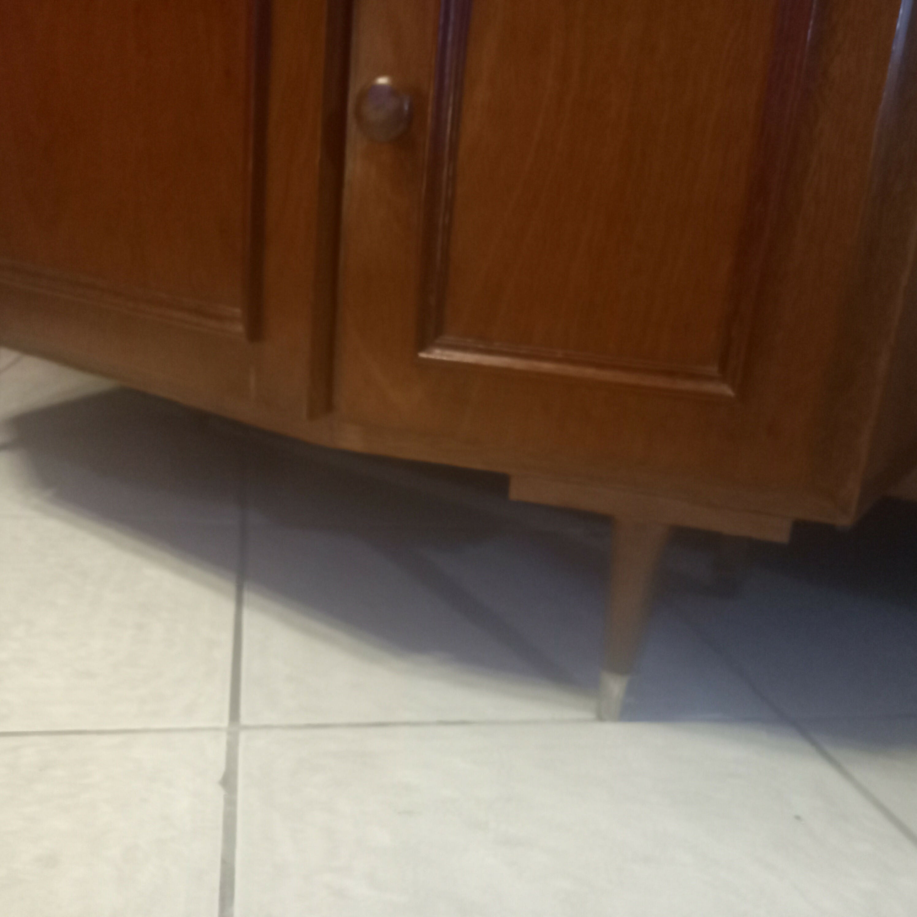 Aparador / Buffet com portas e gavetas