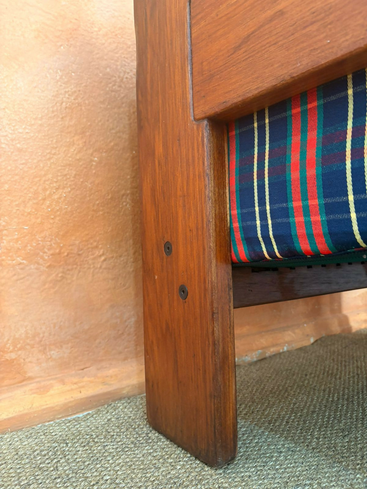 Poltronas Mobilinea Afra e Tobia Scarpa 70’s (valor unitário)