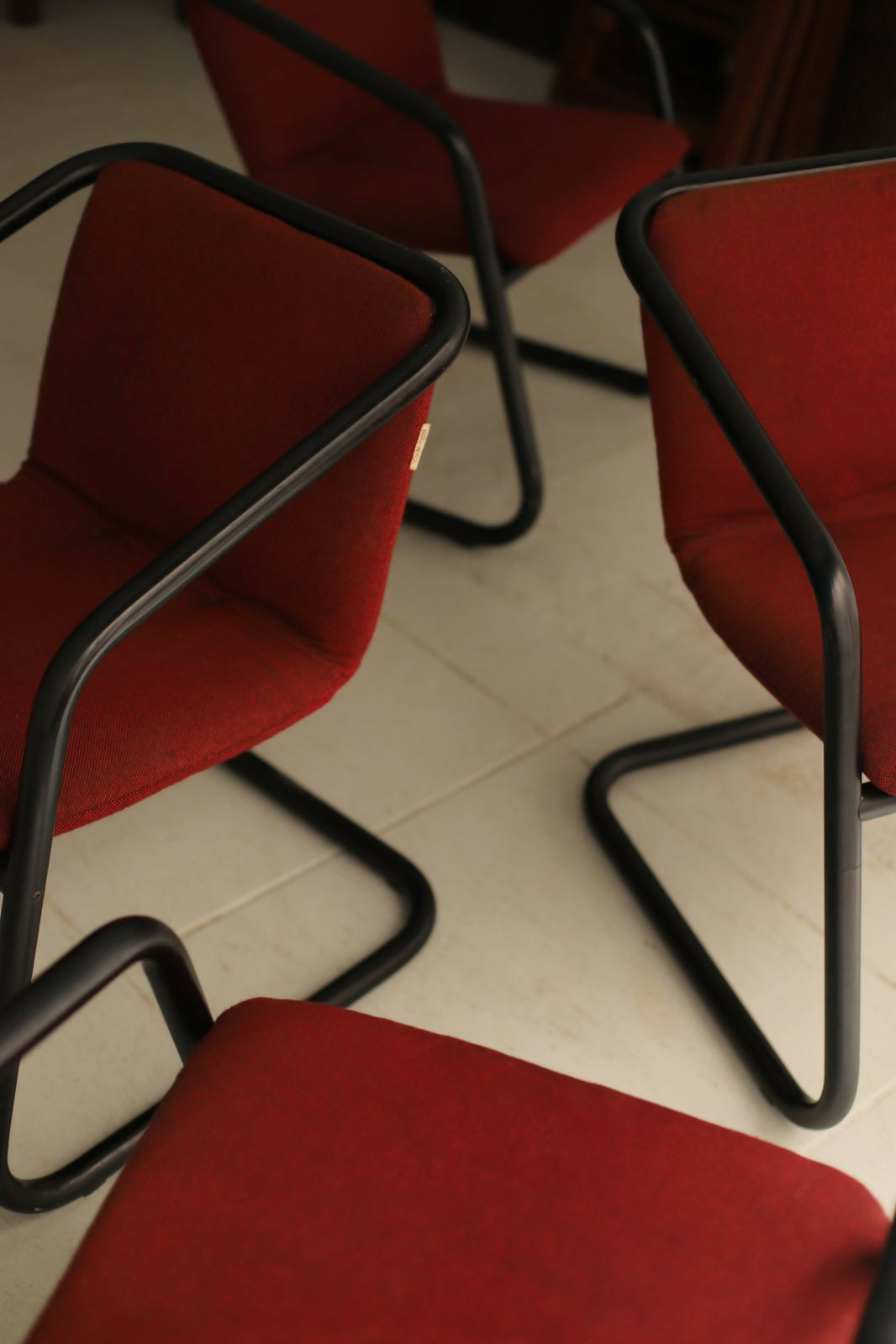 Quarteto Geraldo de Barros (valor da unidade)