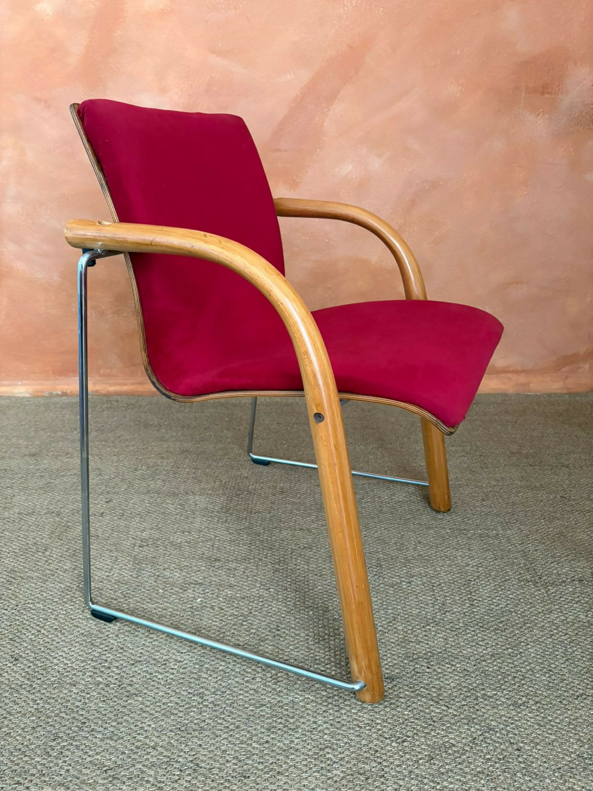 Cadeira Thonet S320
