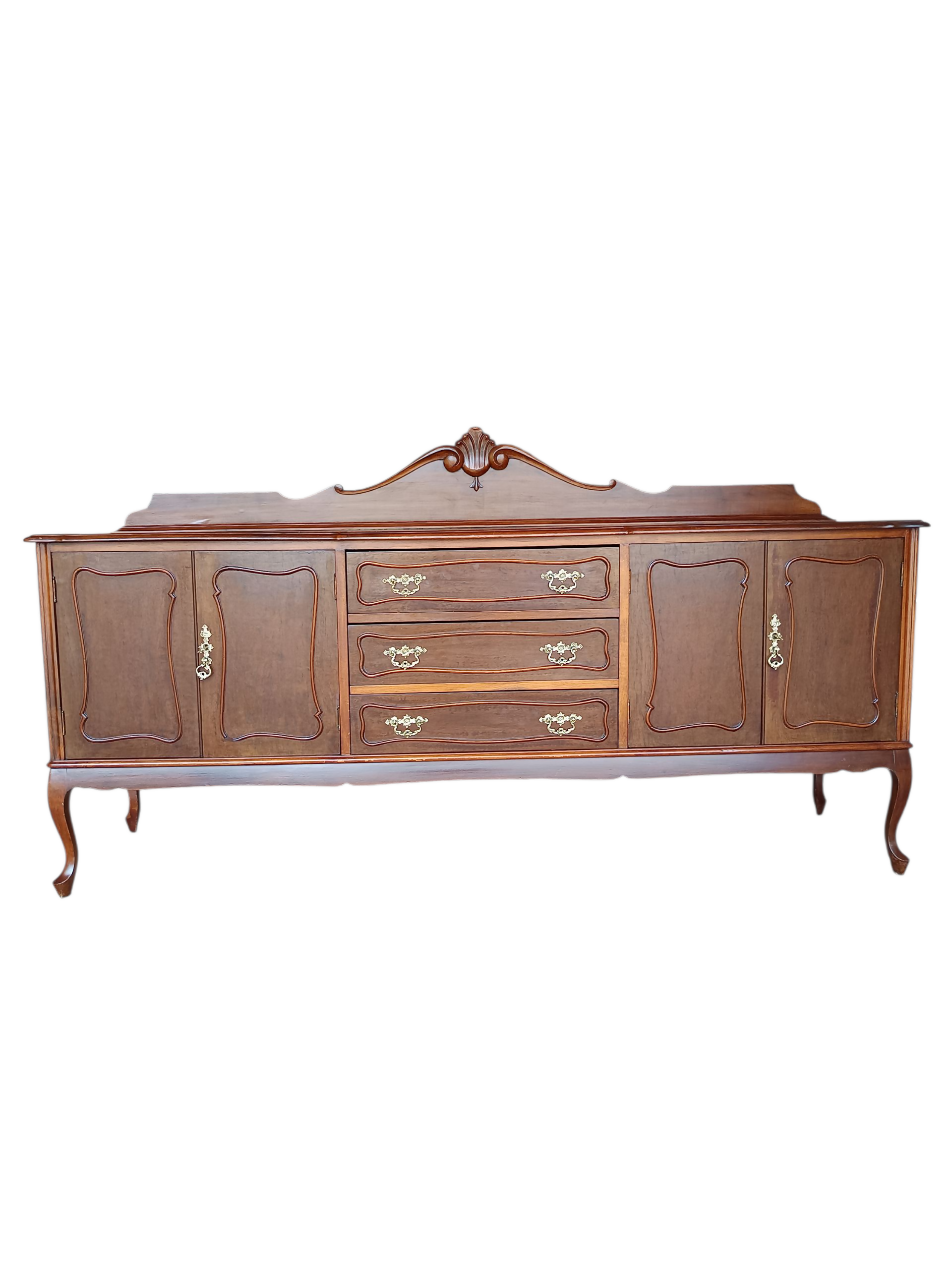 Maravilhoso Etajer / Buffet Luís XV