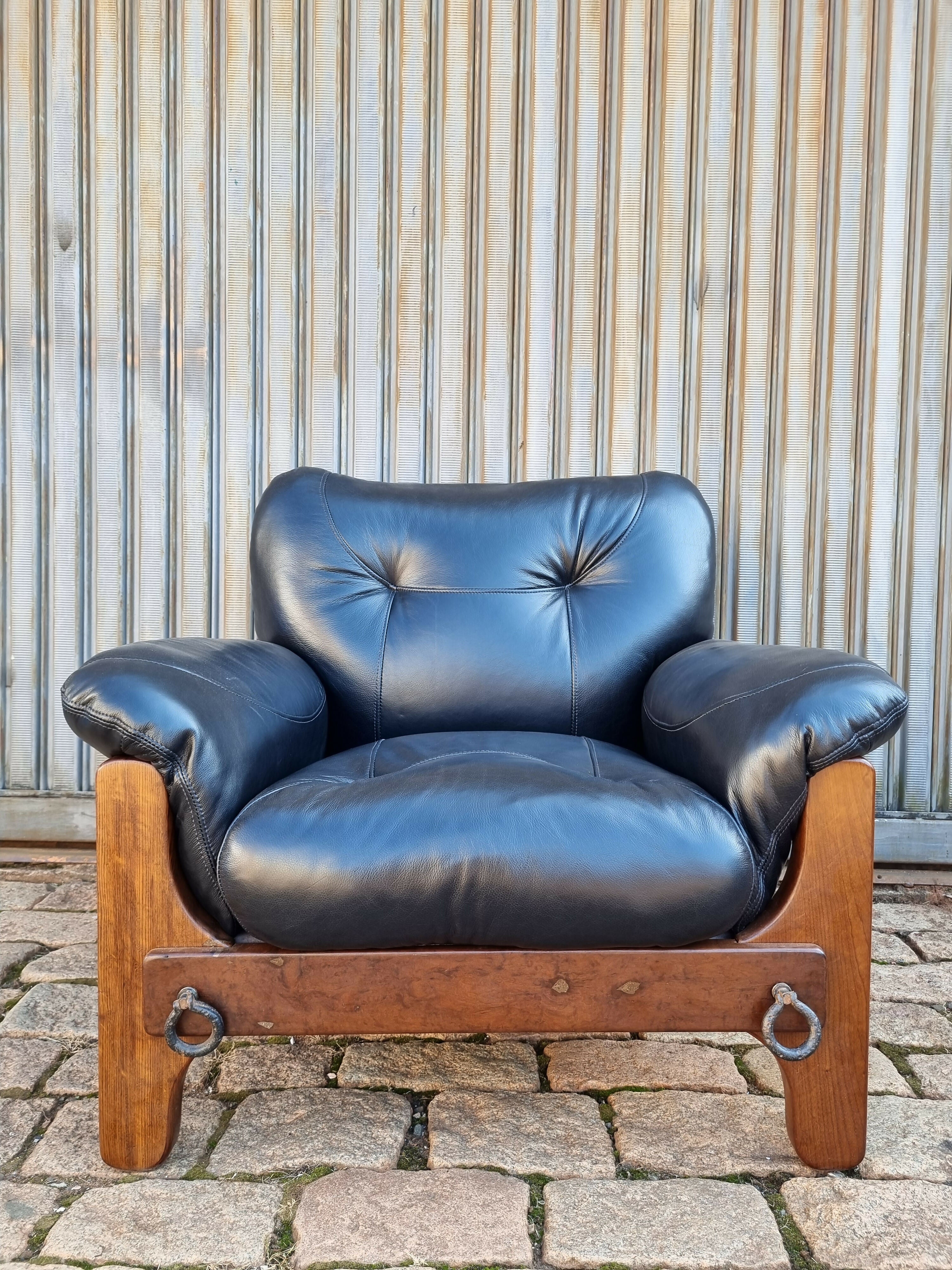 Par poltronas Jean Gillon