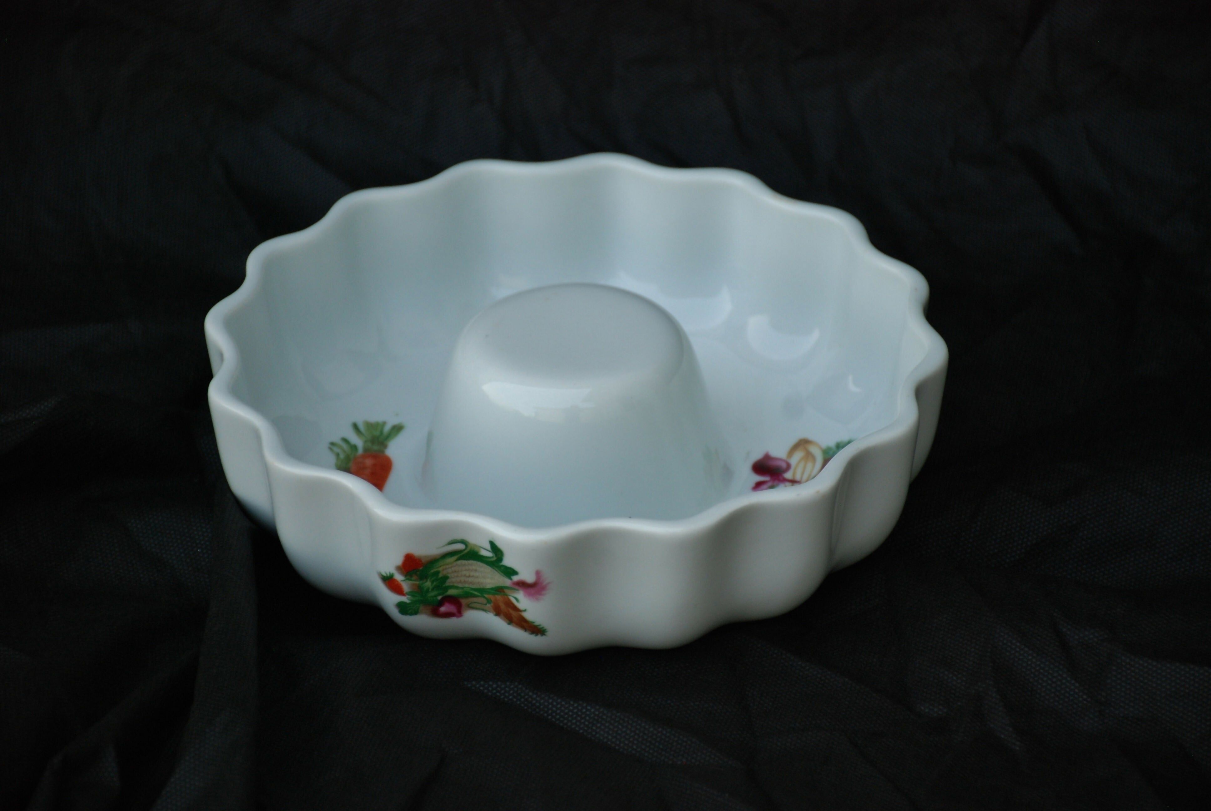 forma refrataria real anos 80 . 21 x 6 ,