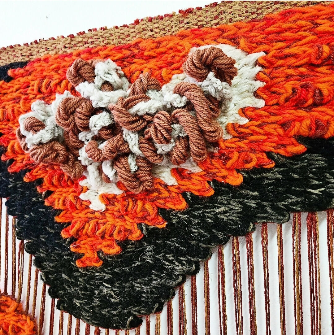 TAPEÇARIA ANOS 1970