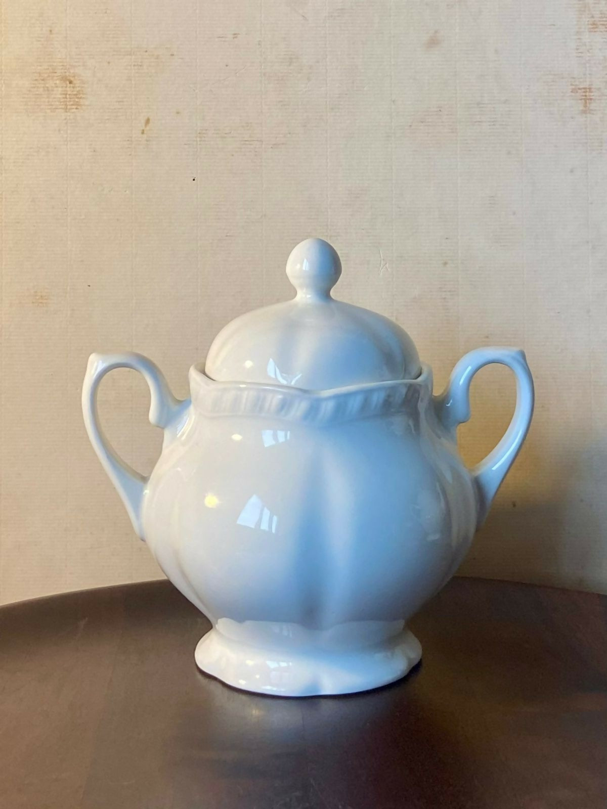 Bule e Açucareiro Johnson Bros 90’s (DMCPS_335)