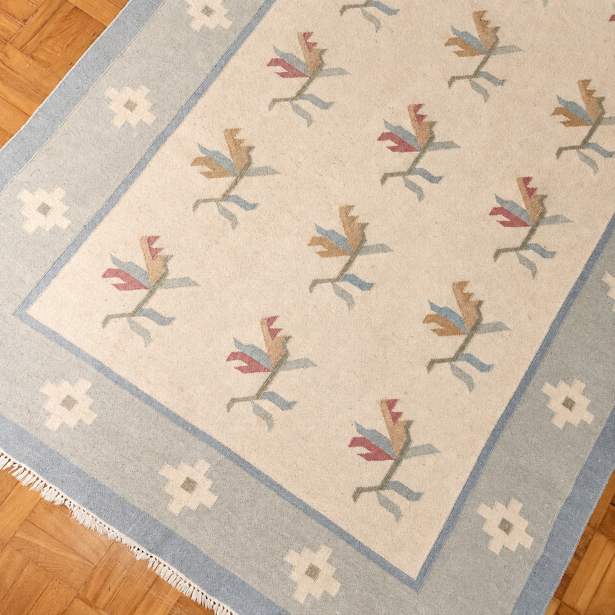Tapete Kilim - Dhurrie