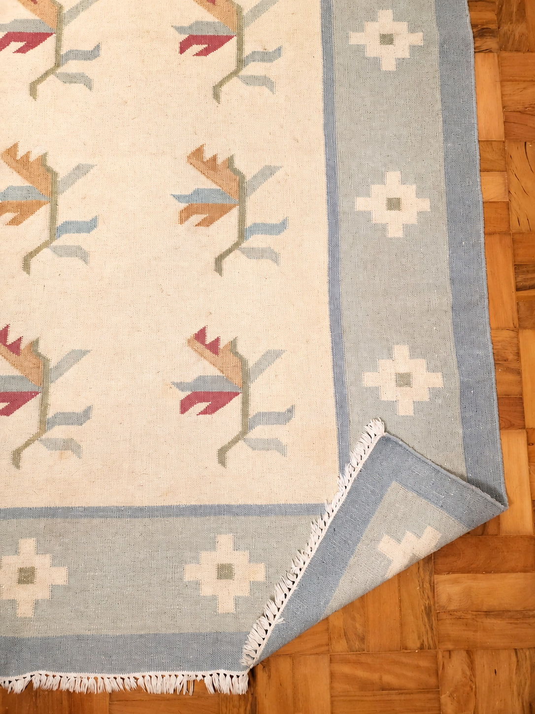 Tapete Kilim - Dhurrie