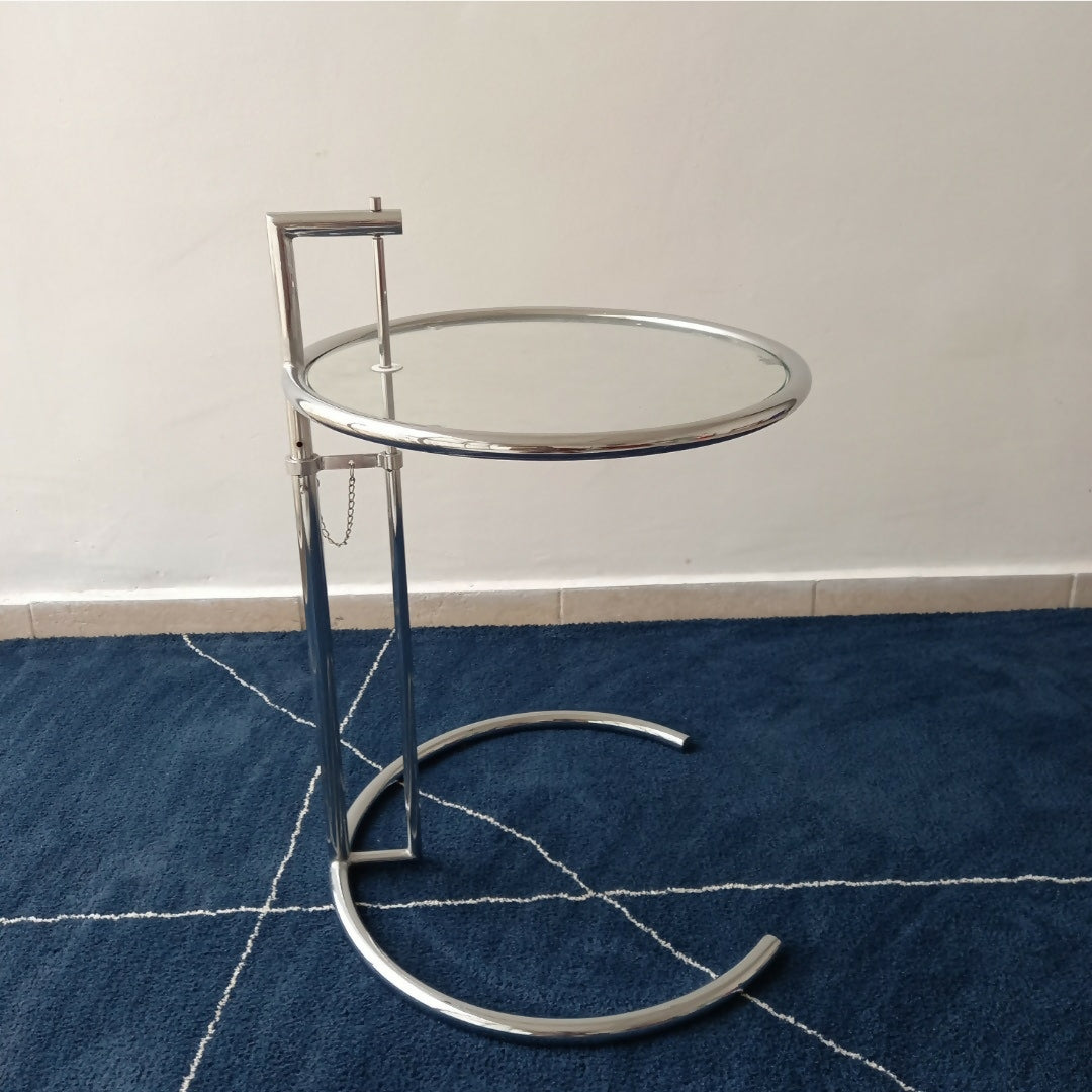 MESA AUXILIAR EILLEN GRAY E1027 (UNIDADE)