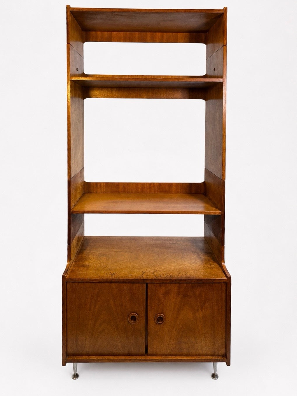 Estante modular anos 70
