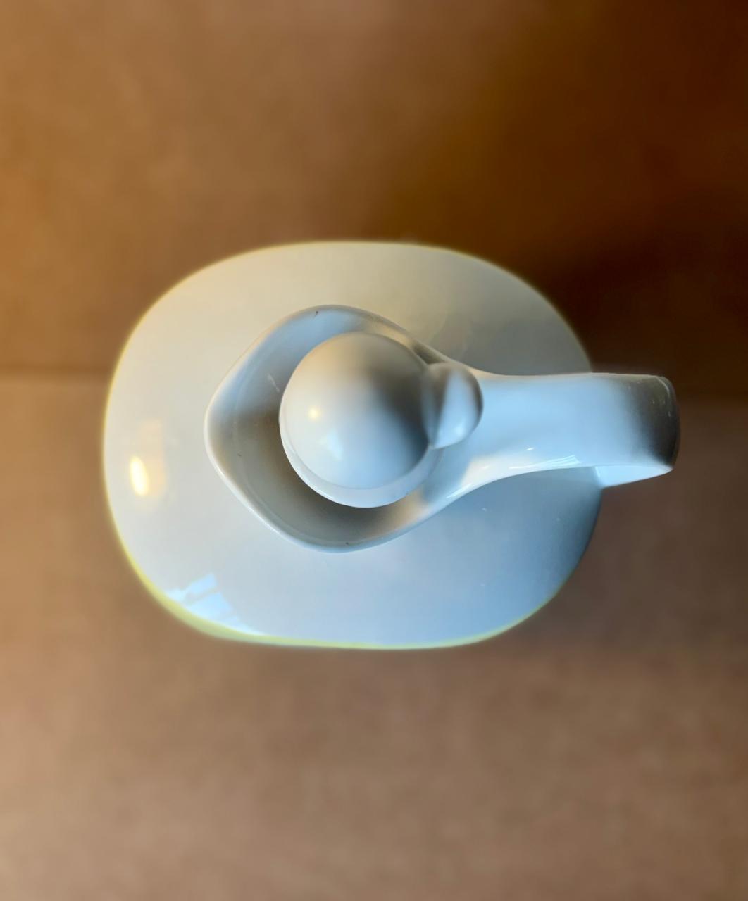 Garrafa em Porcelana Pintada à Mão (DMCPS_399)