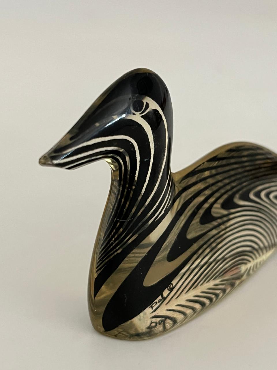ABRAHAM PALATNIK – “Pato”