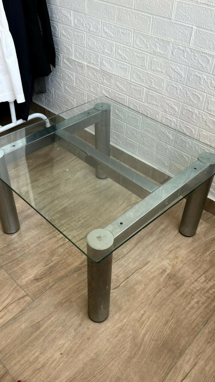 Mesa de Centro Kopenhagen - Geraldo de Barros (Década de 70)