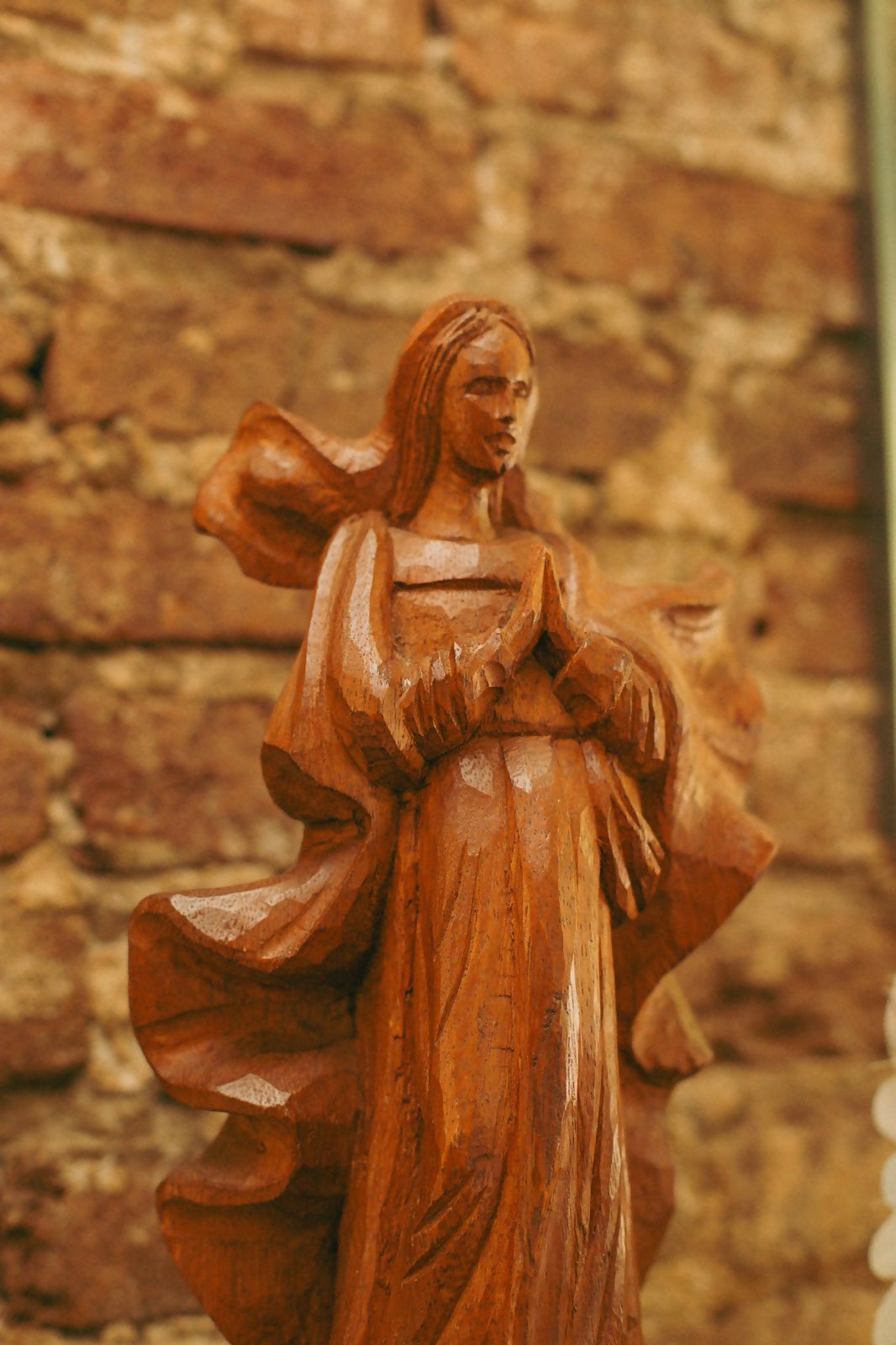 ARTE SACRA NOSSA SENHORA DA CONCEIÇÃO