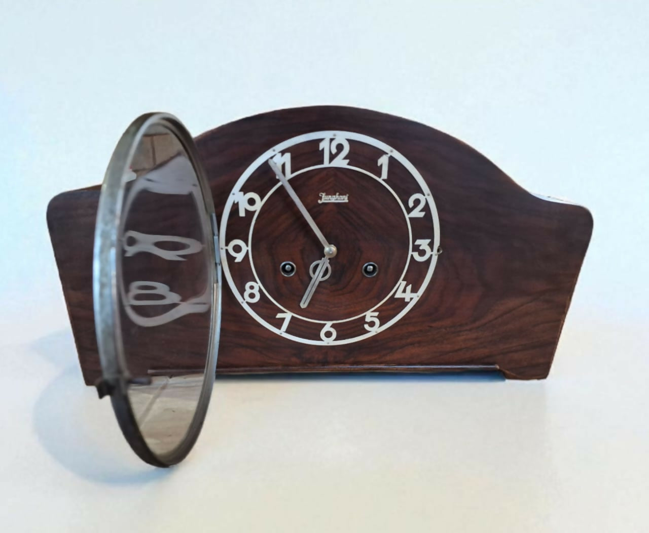 Relógio Junghans Alemão de 1938