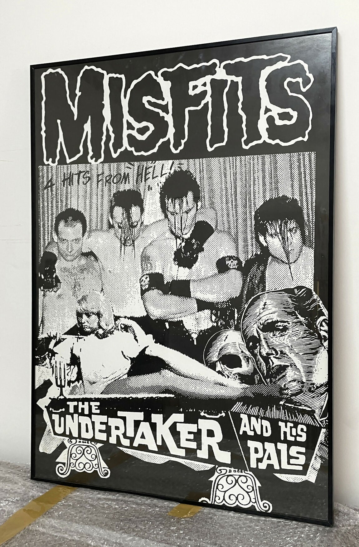 Poster Misfits