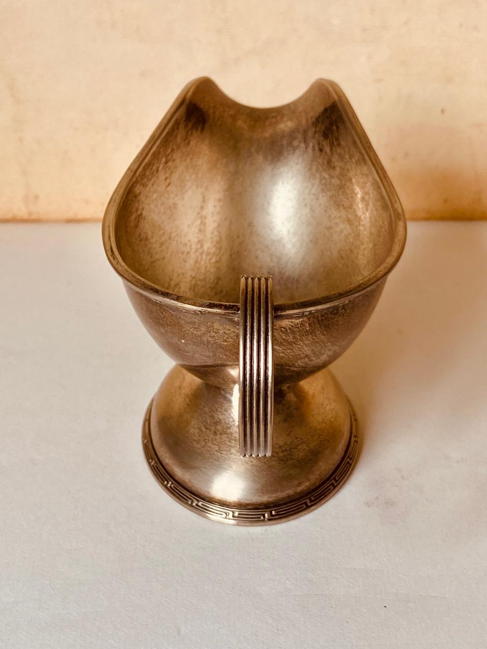 Molheira em metal com base elevada (DMCPS_416)