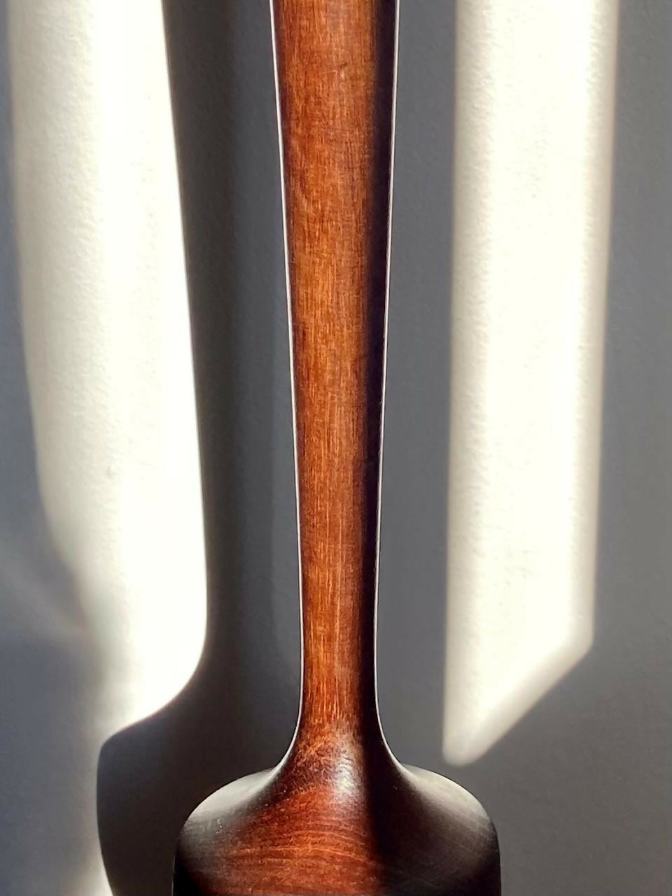 Solifleur em madeira 41cm (DMCPS_227)