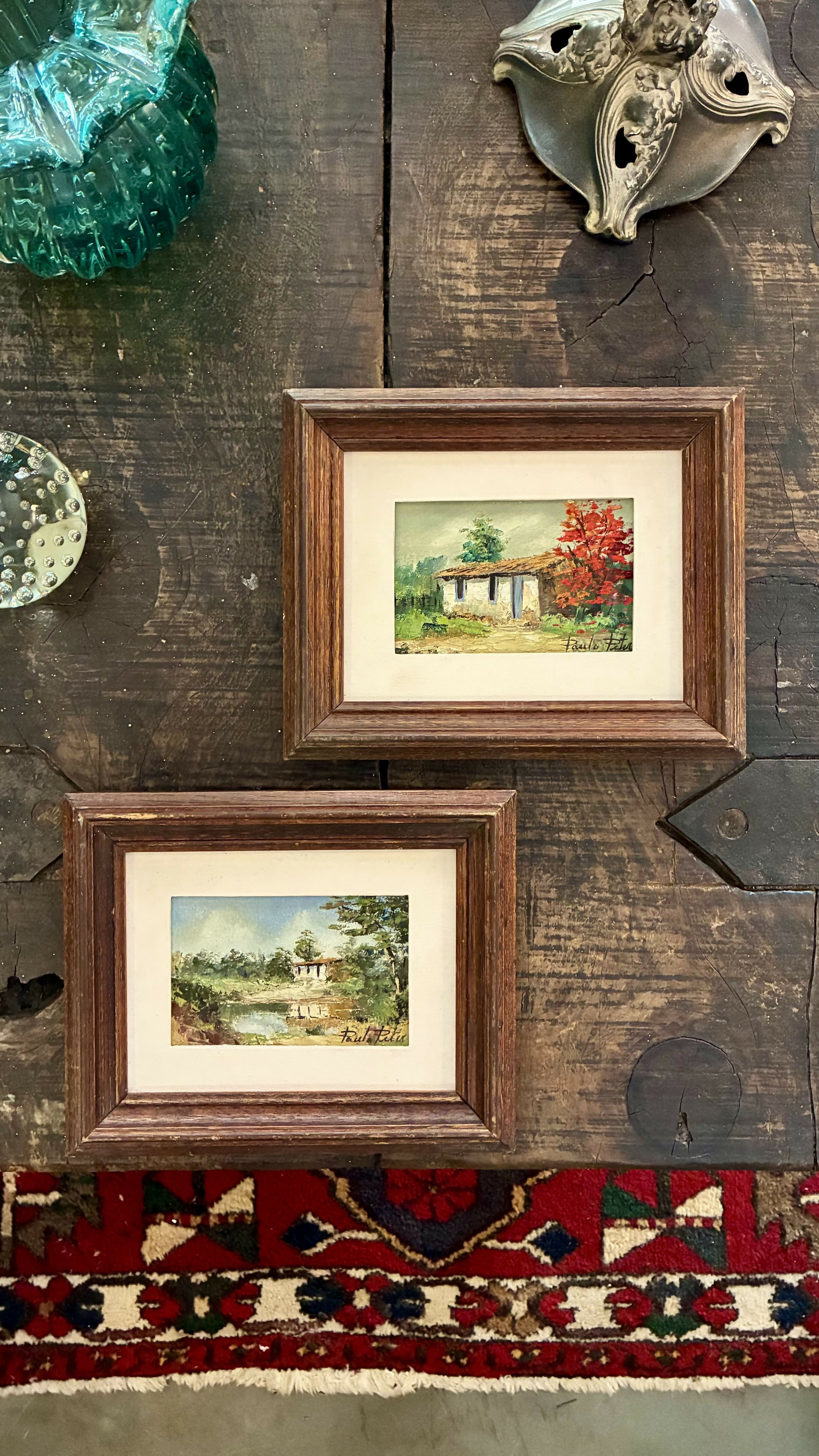 QUADRO PAISAGEM RURAL (valor unitário)