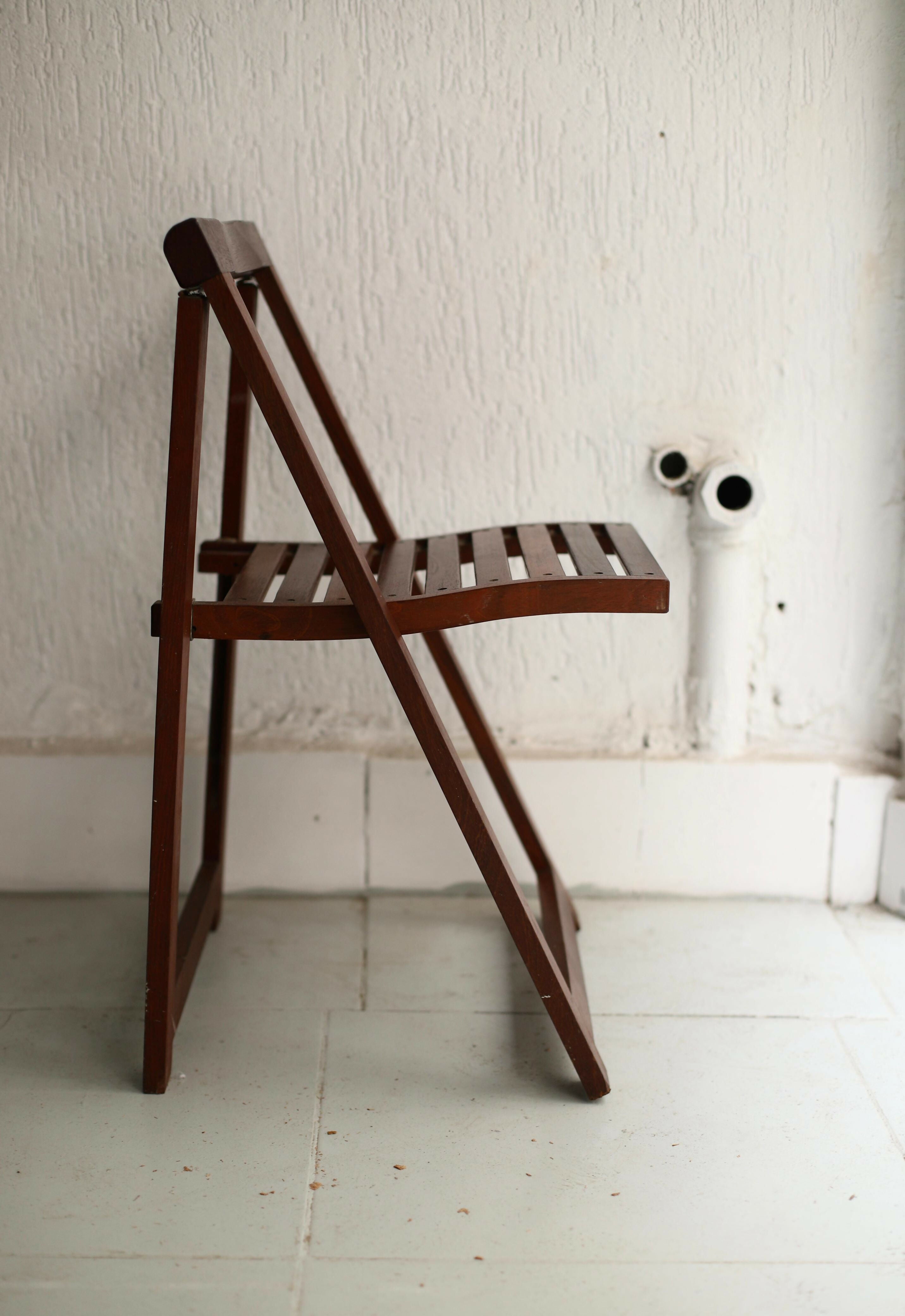 Cadeiras estilo Trieste (valor da unidade)