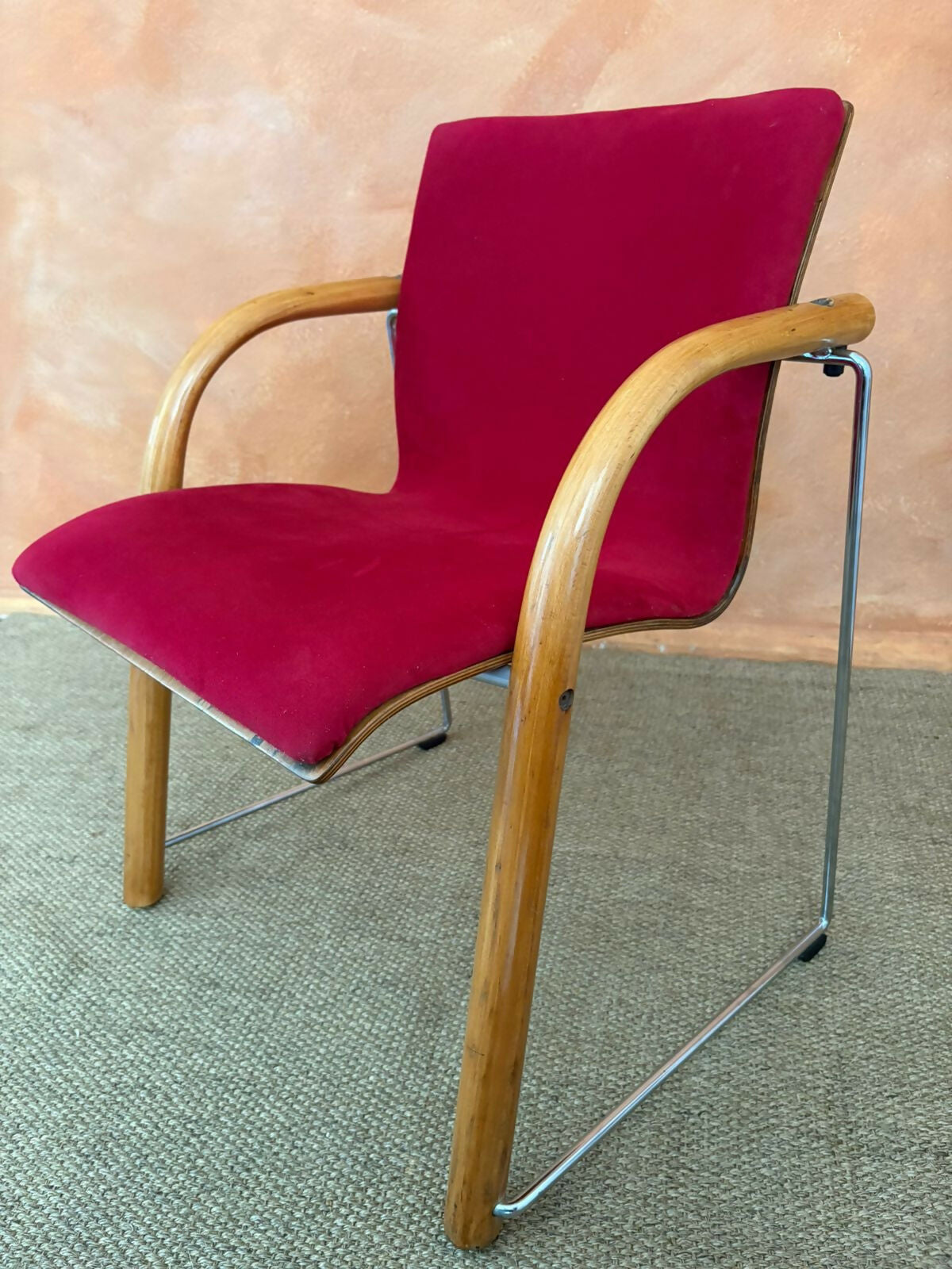 Cadeira Thonet S320