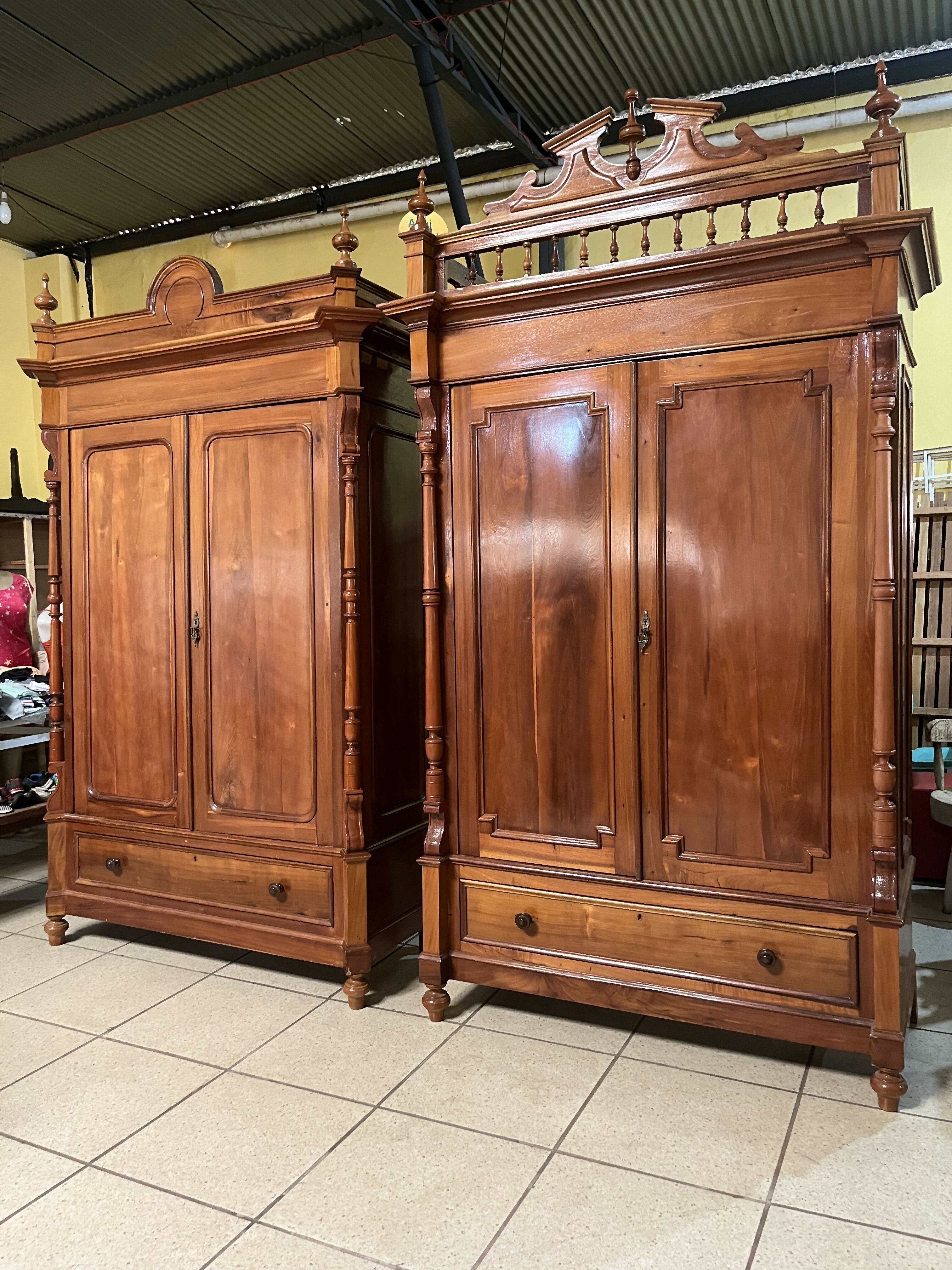 CONJUNTO IMPÉRIO BELÍSSIMO SUPER RARO