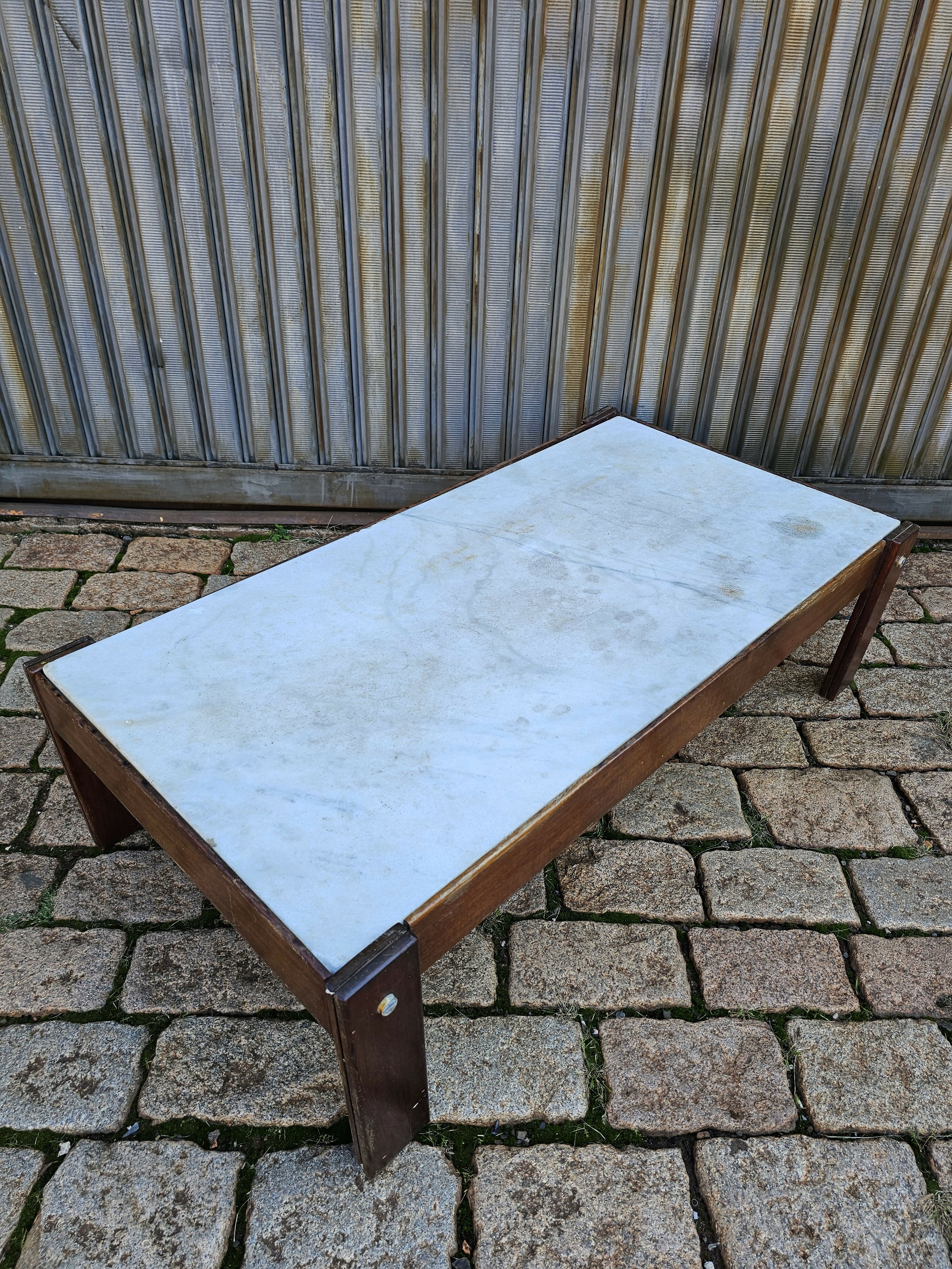 Mesa de centro Percival Lafer