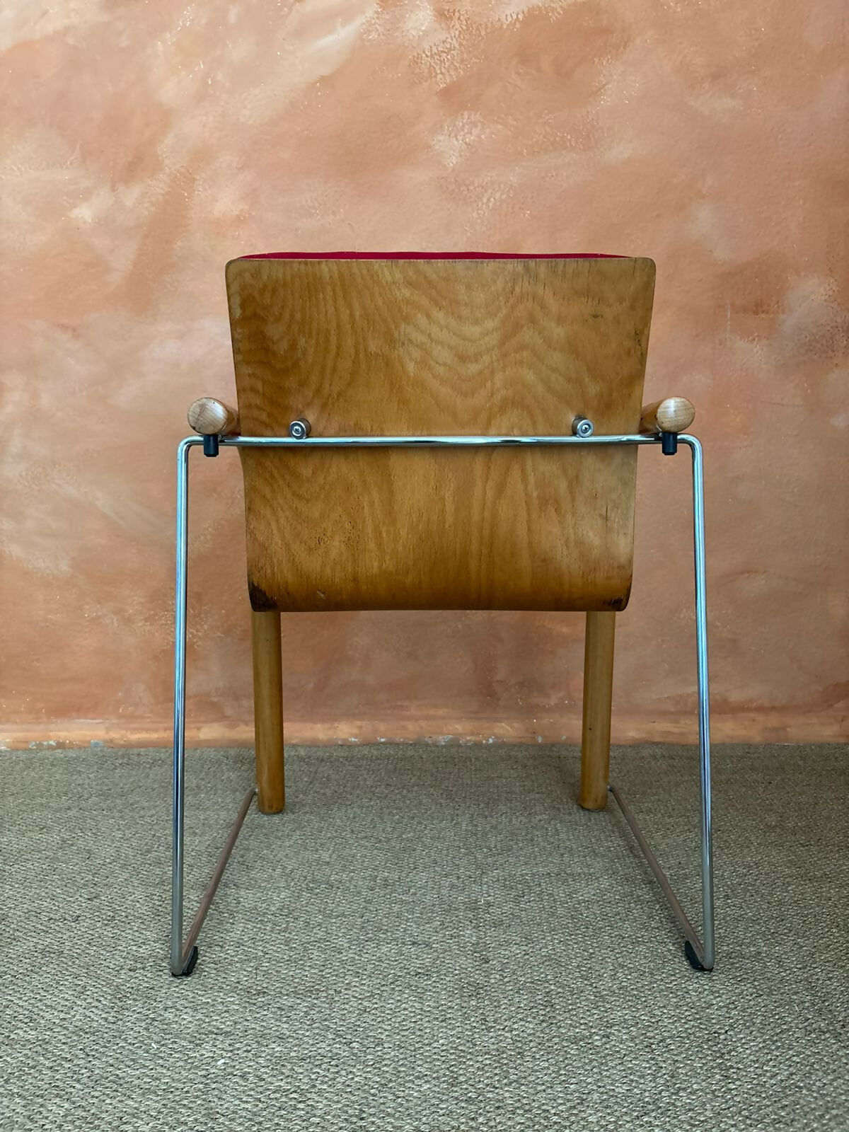 Cadeira Thonet S320