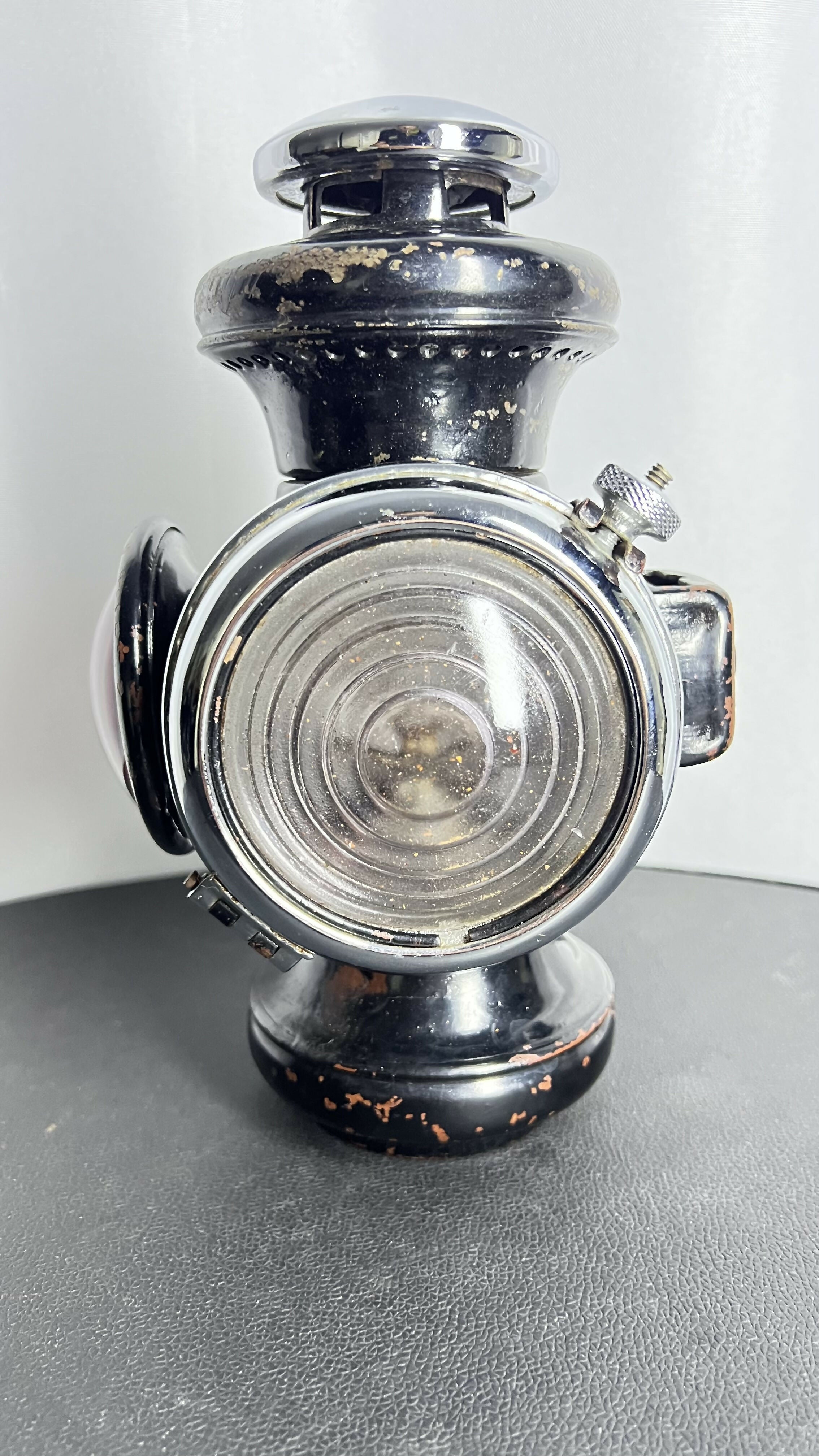 Farol querosene Ford T 1907