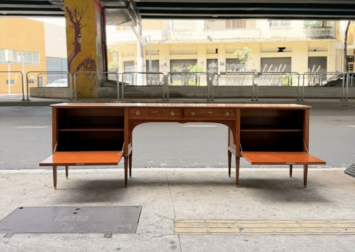 Buffet/aparador estilo Inglês