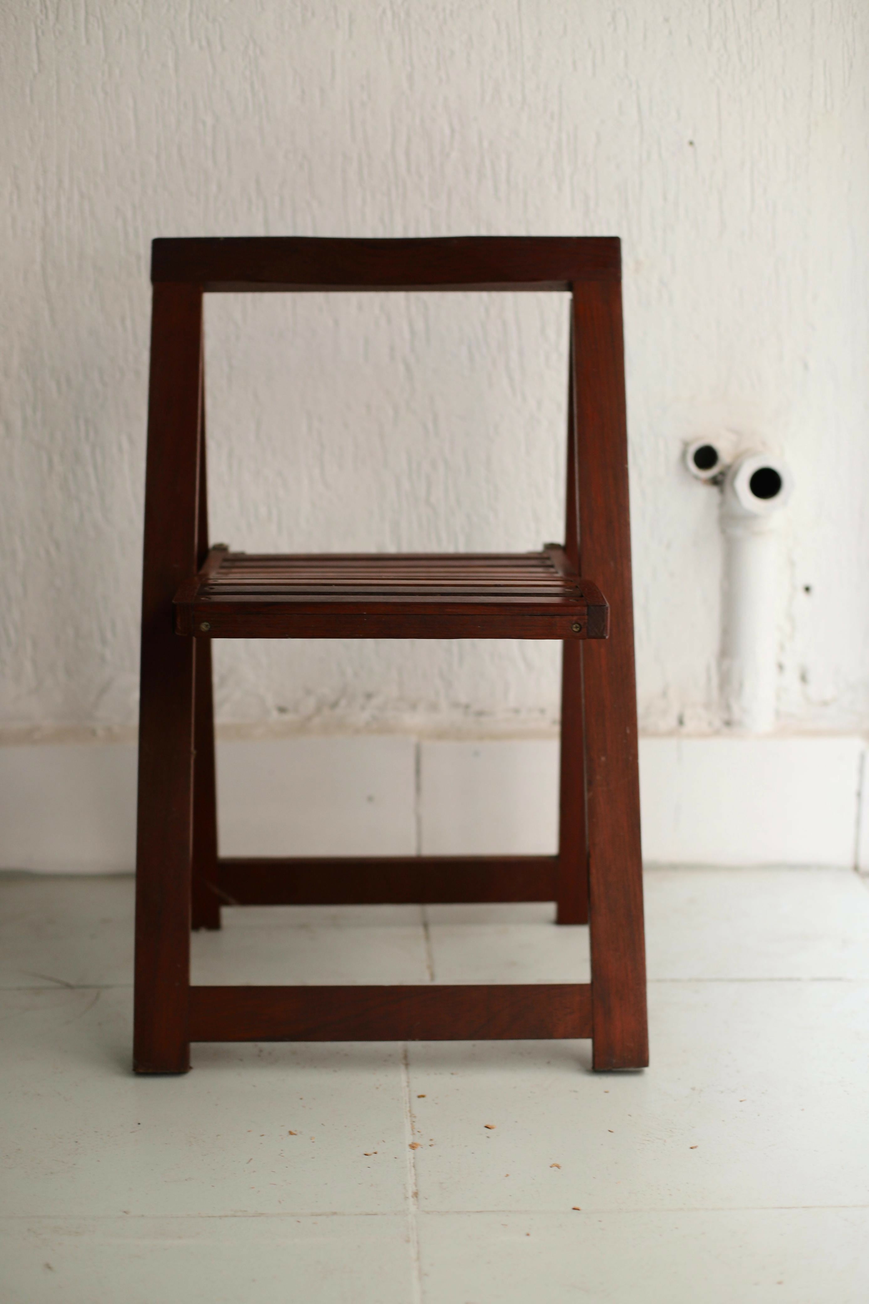 Cadeiras estilo Trieste (valor da unidade)