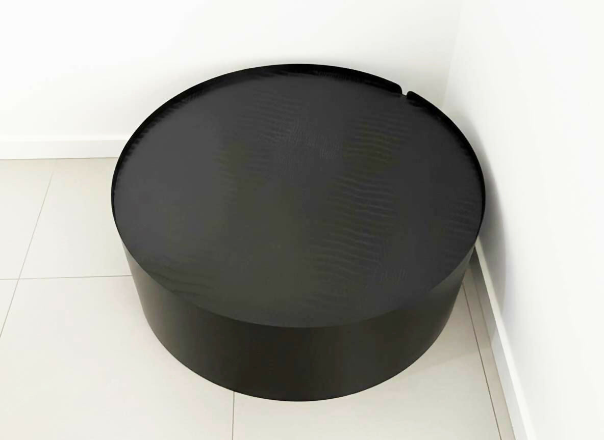 Mesa de Centro em Metal