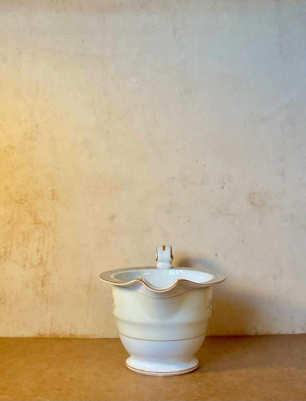 Cremeira Royal Crockery (DMCPS_238)