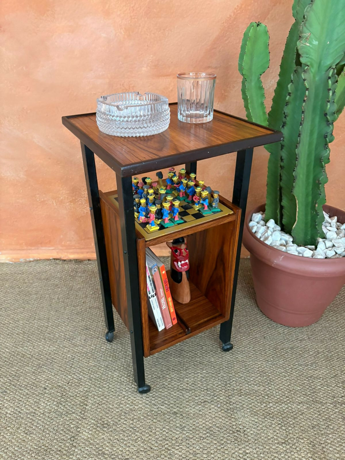 mesa lateral office 70’s