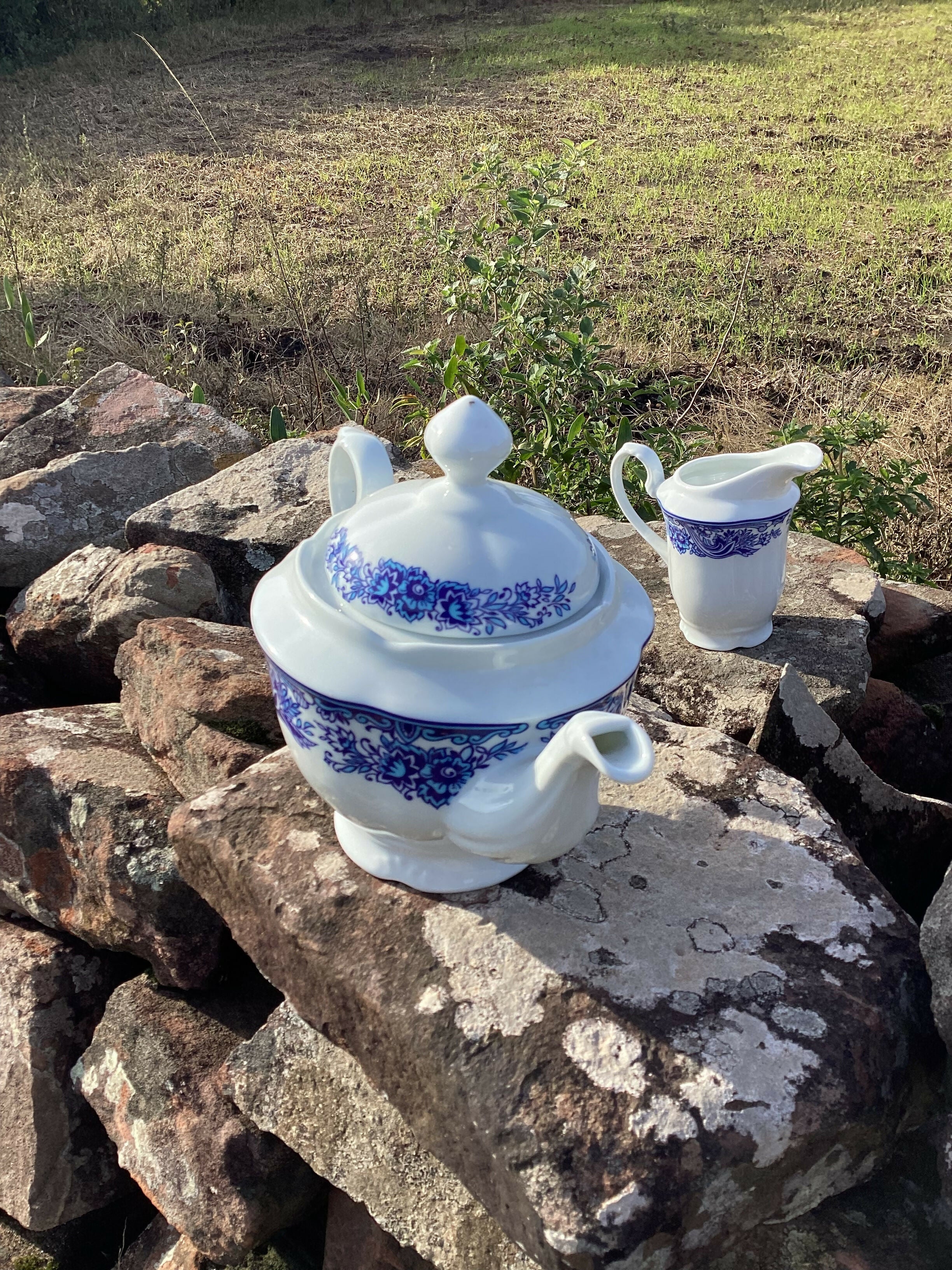 Mesa posta by Schmidt