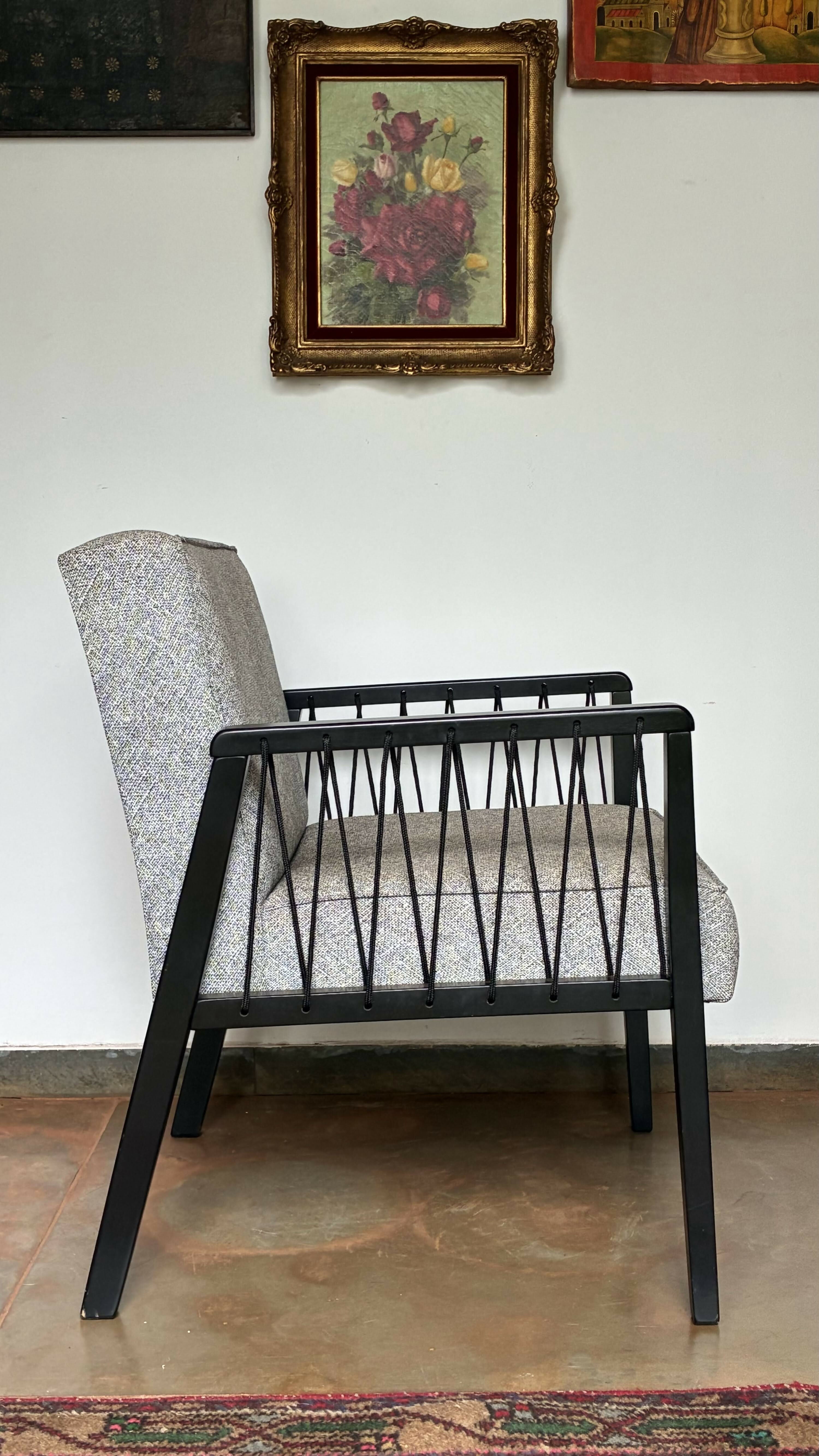 Par de Poltronas