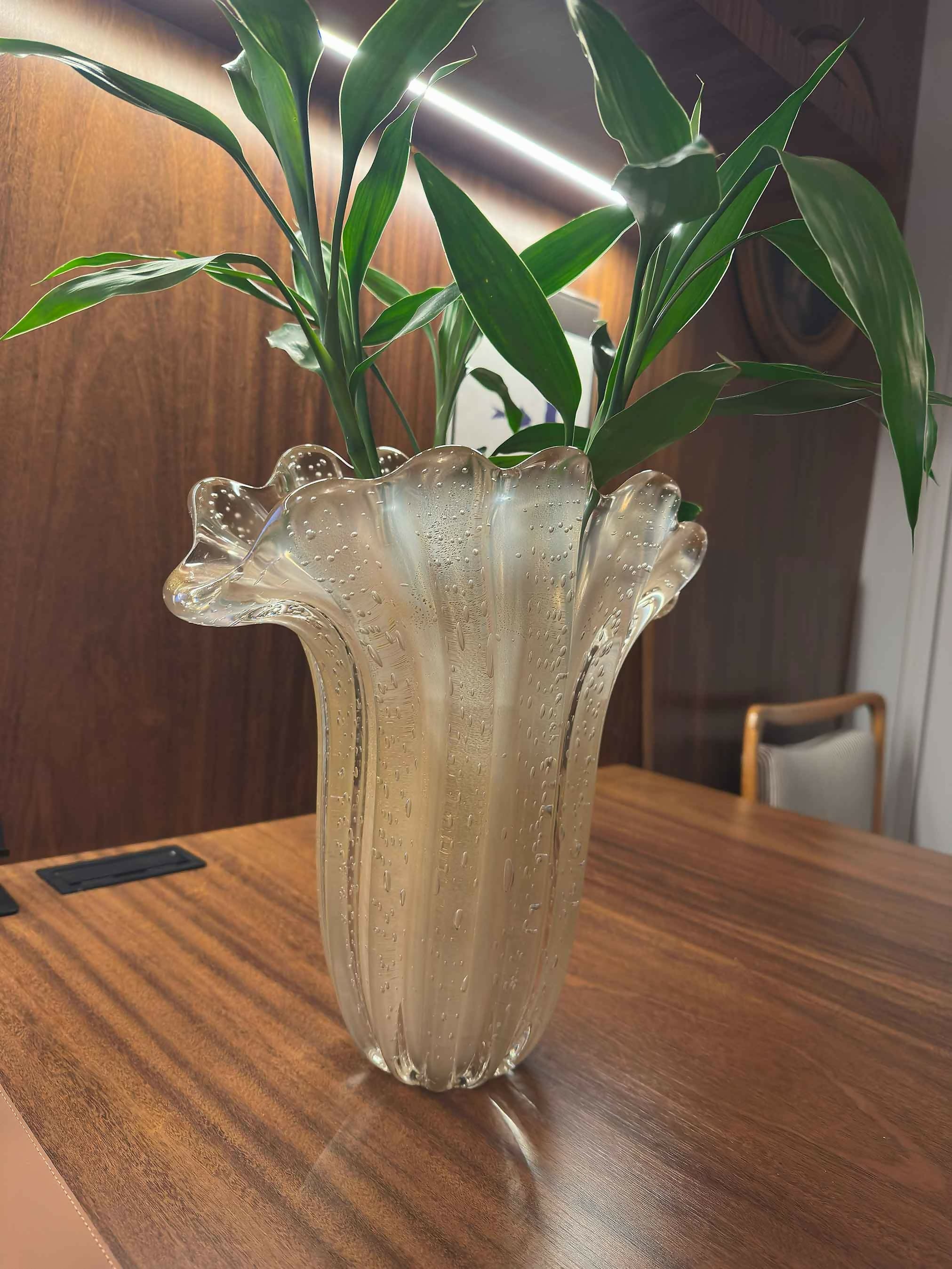 Vaso Murano
