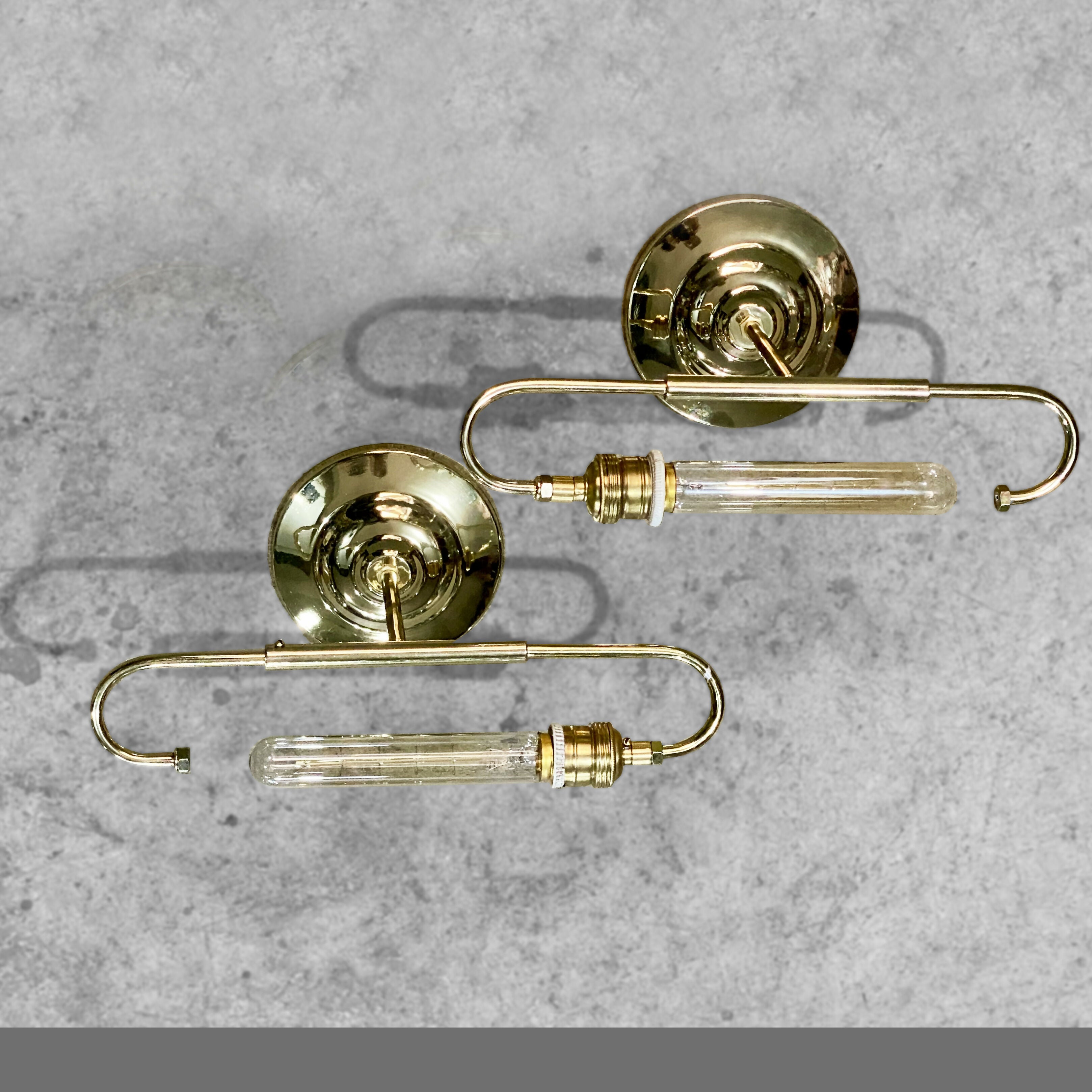 Luminária arandela