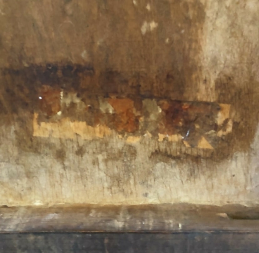 Cadeira de balanço infantil Gerdau