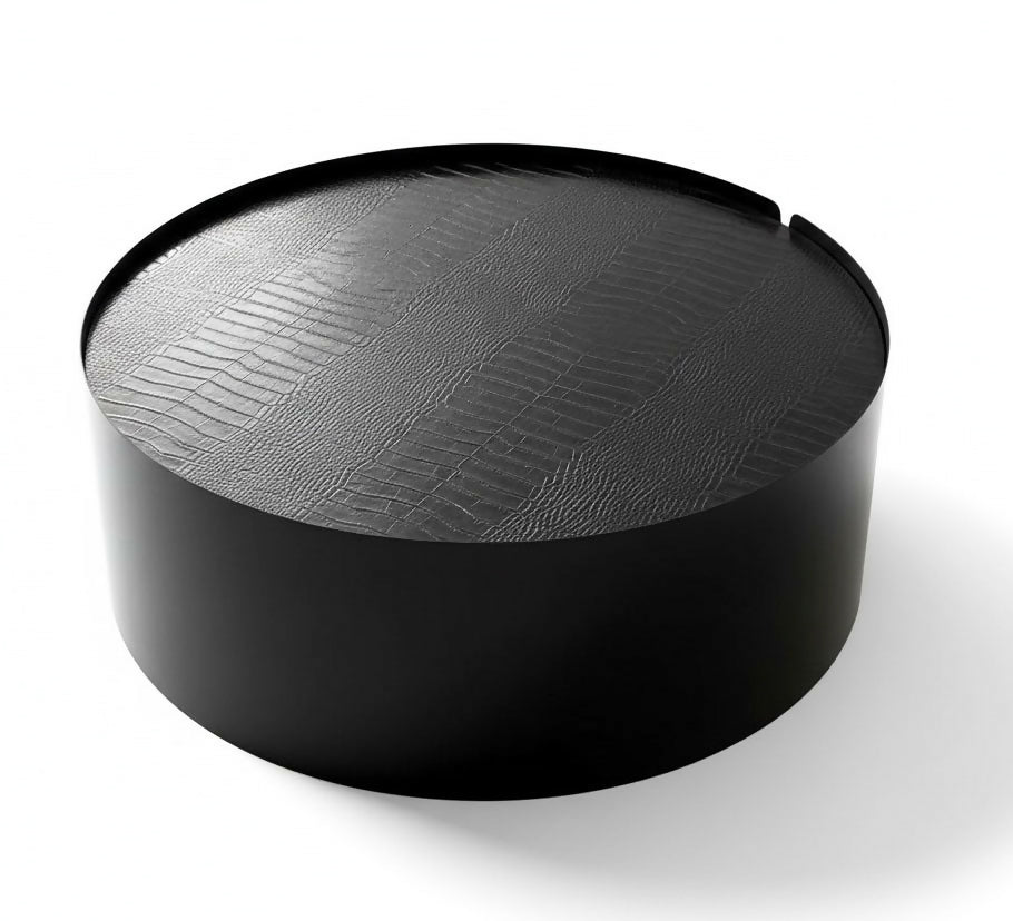 Mesa de Centro em Metal