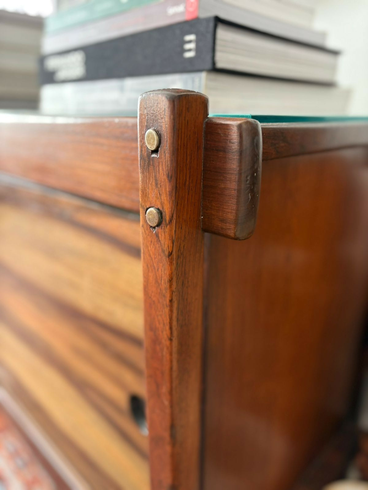 BUFFET SÉRGIO RODRIGUES - OCA