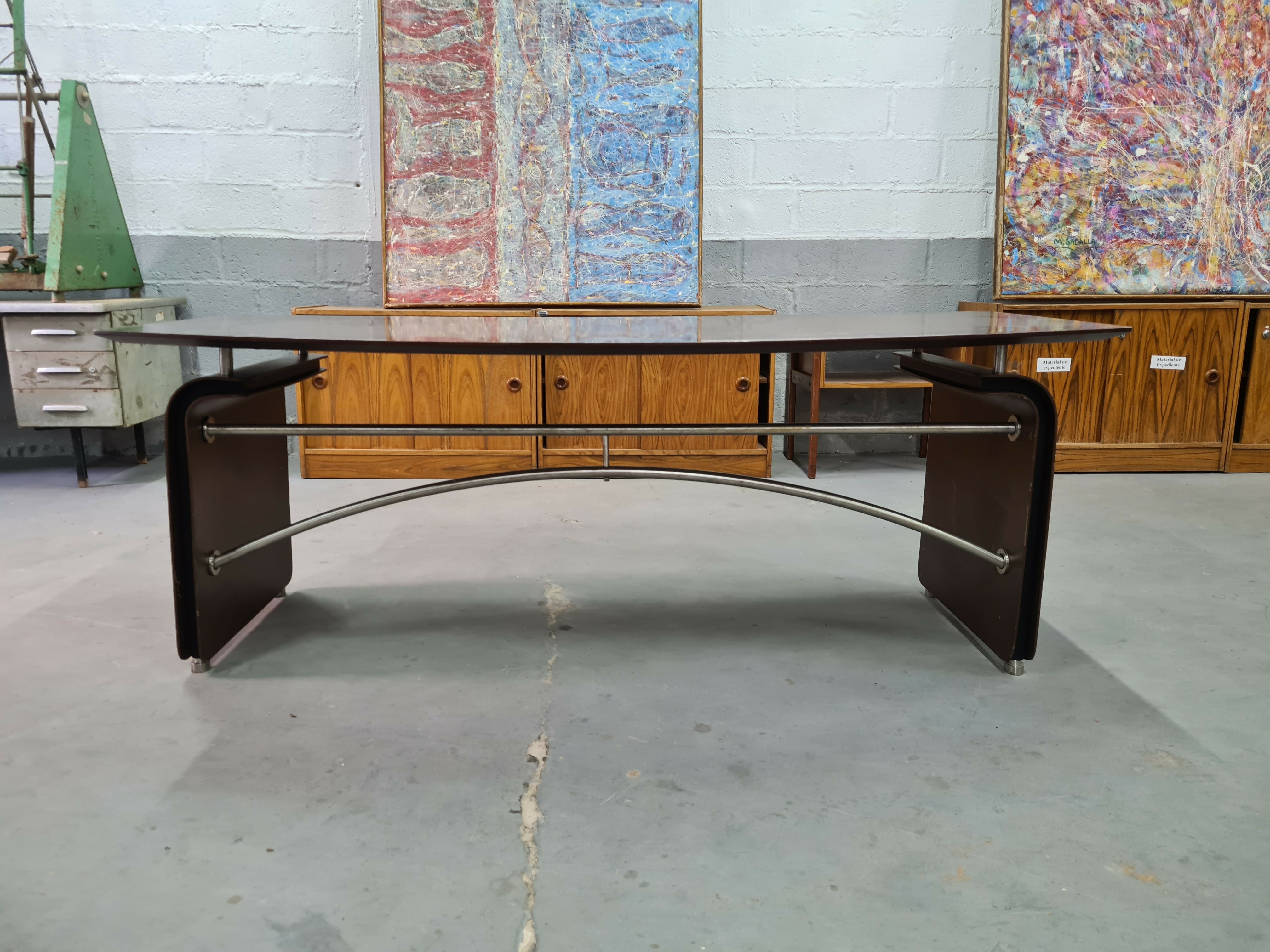 Mesa de escritório / Escrivaninha Marelli