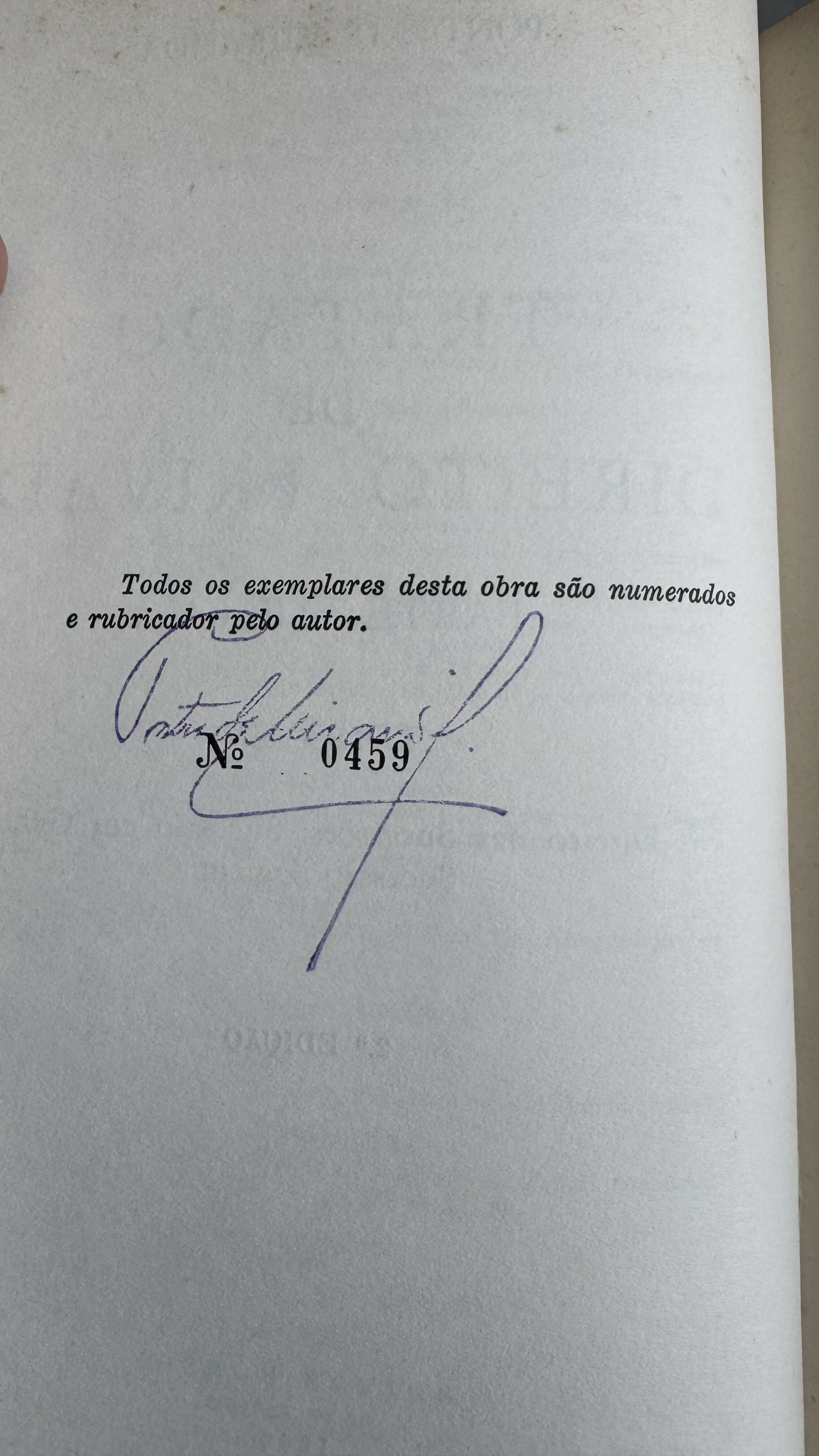Coleção Tratado De Direito Privado - Pontes De Miranda - 59 Vols - Rubricados Pelo Autor