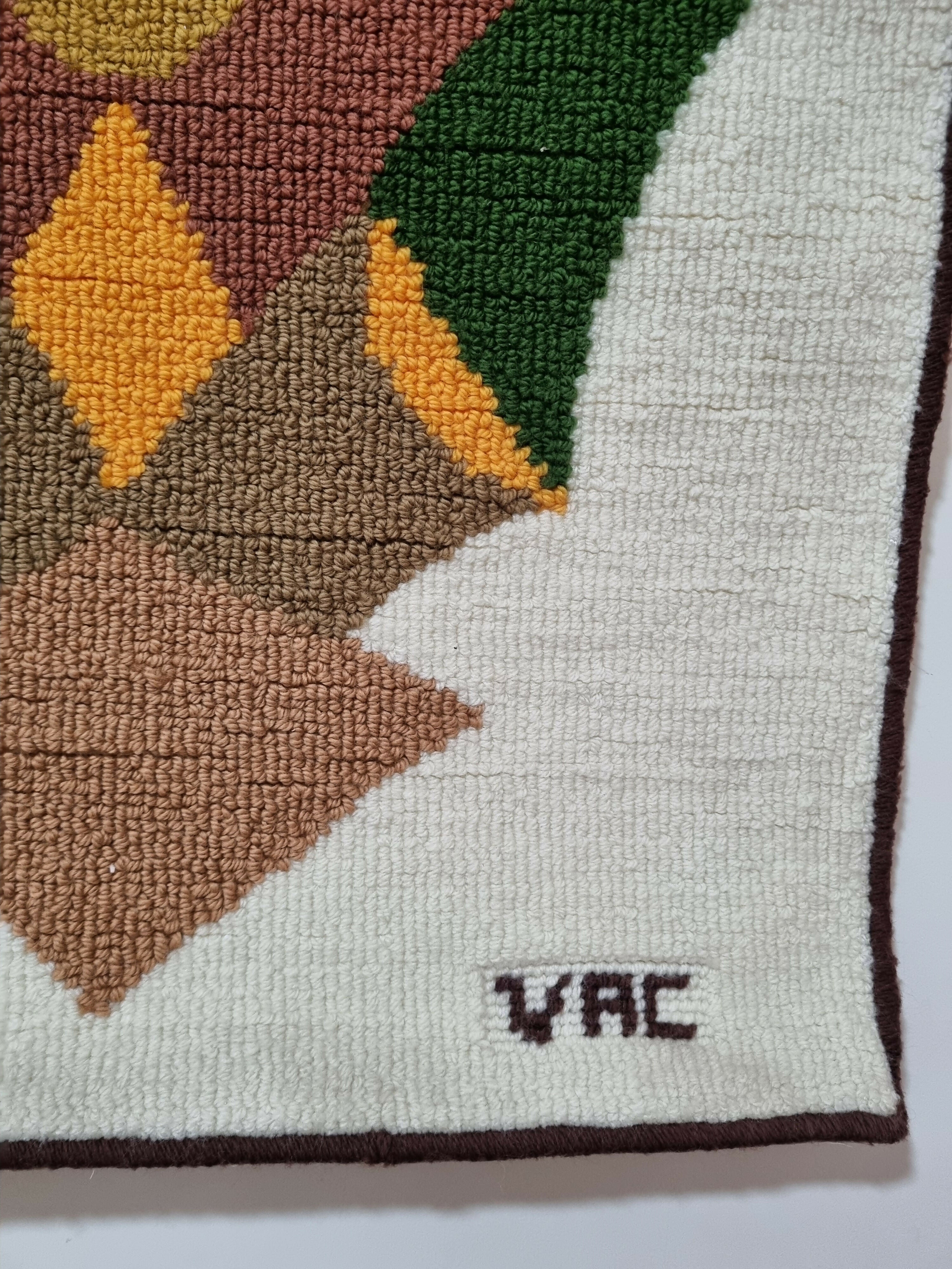 Tapeçaria Parede VAC