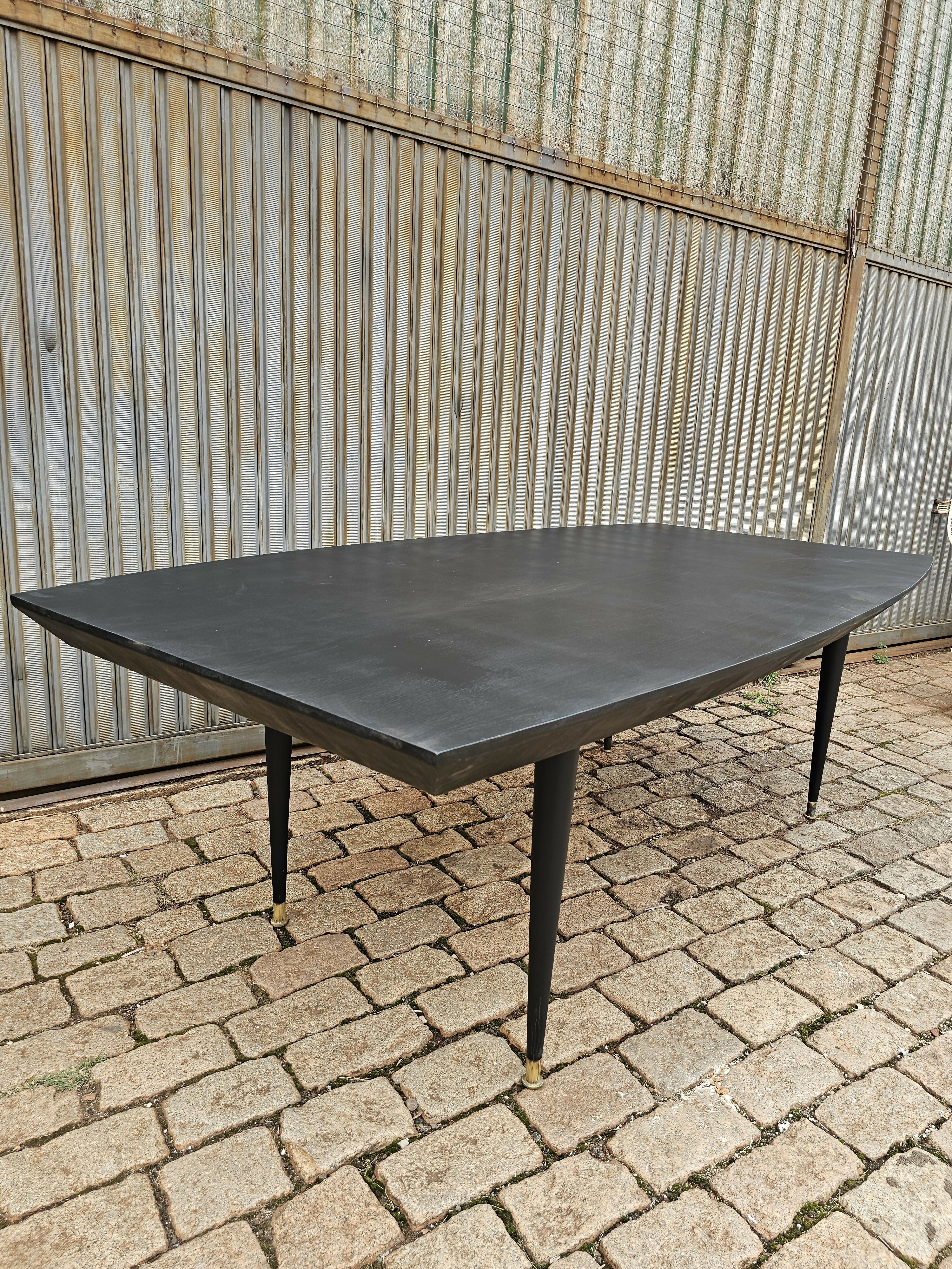 Mesa Jantar Atrib. Scapinelli