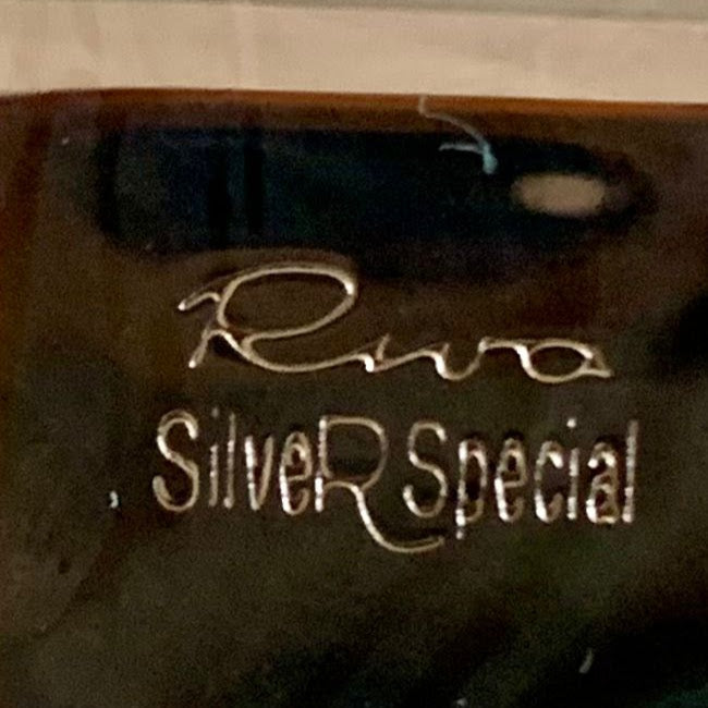 Suporte para refratário Riva